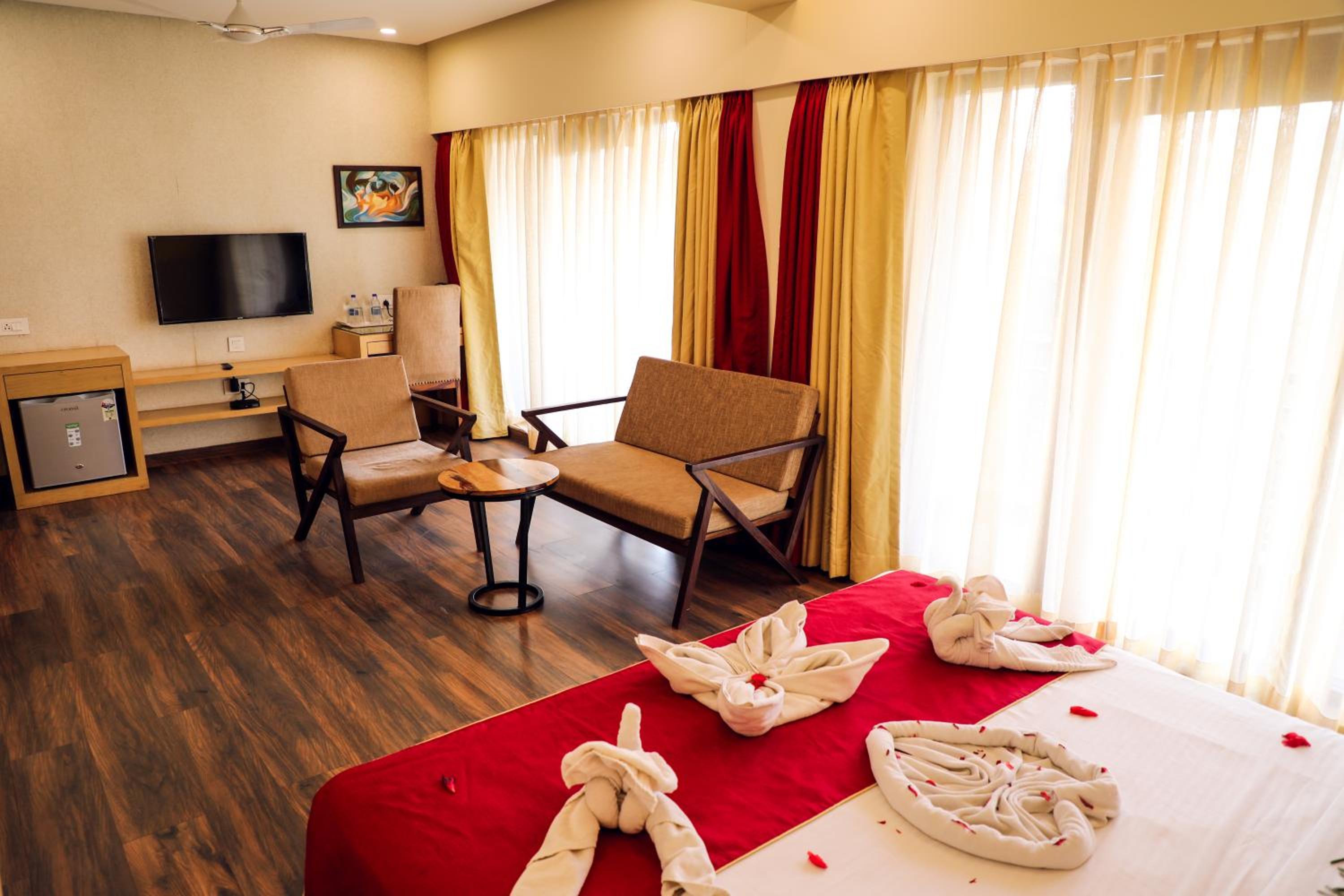 Executive Suite