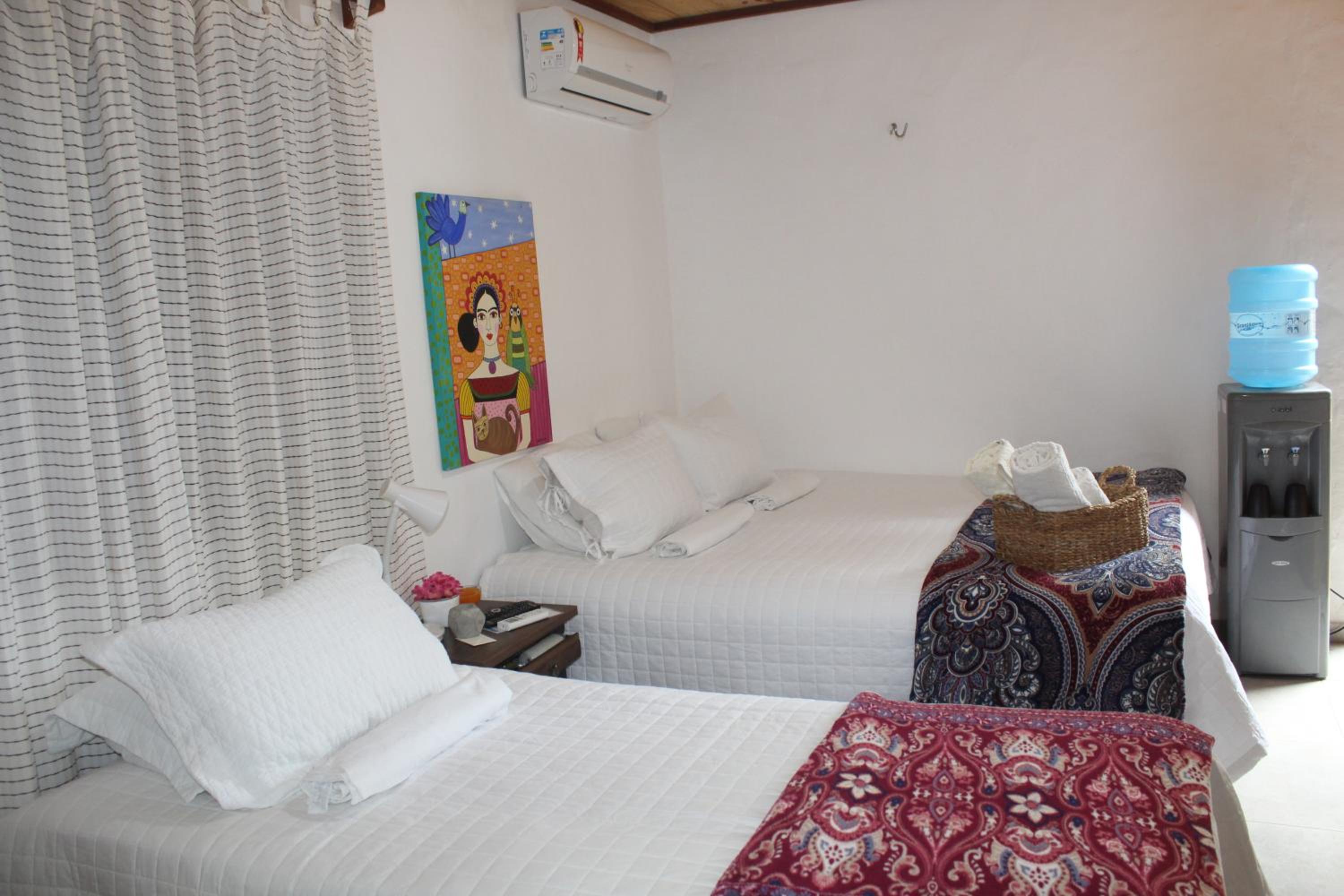 Deluxe Room (2 Adults + 1 Child) photo 1