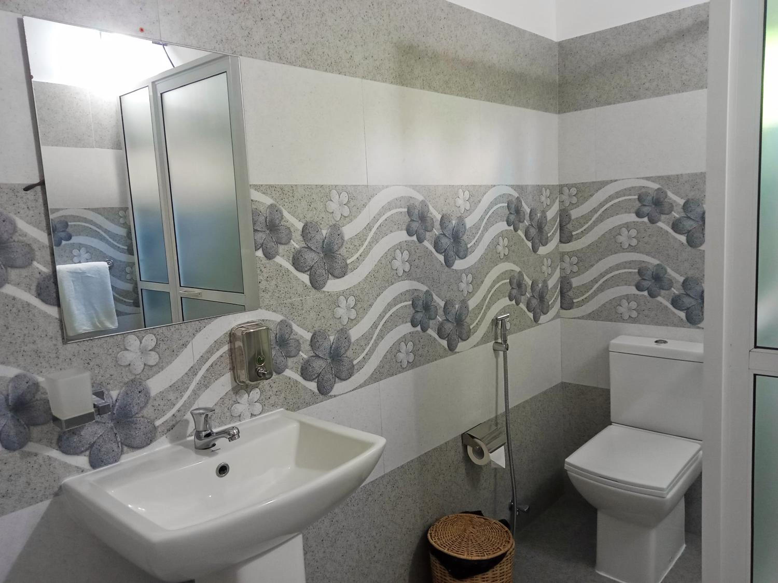 Double or Twin Room photo 3