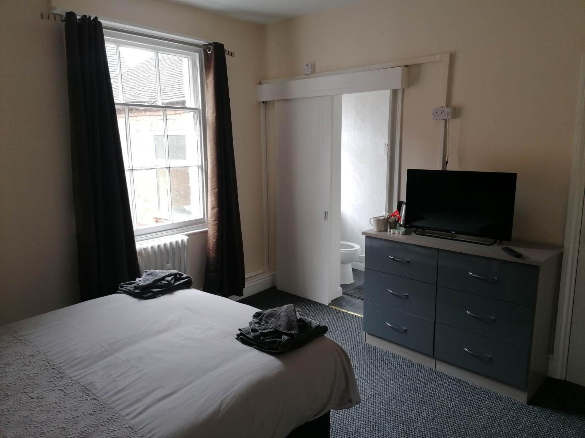Double Room photo 3