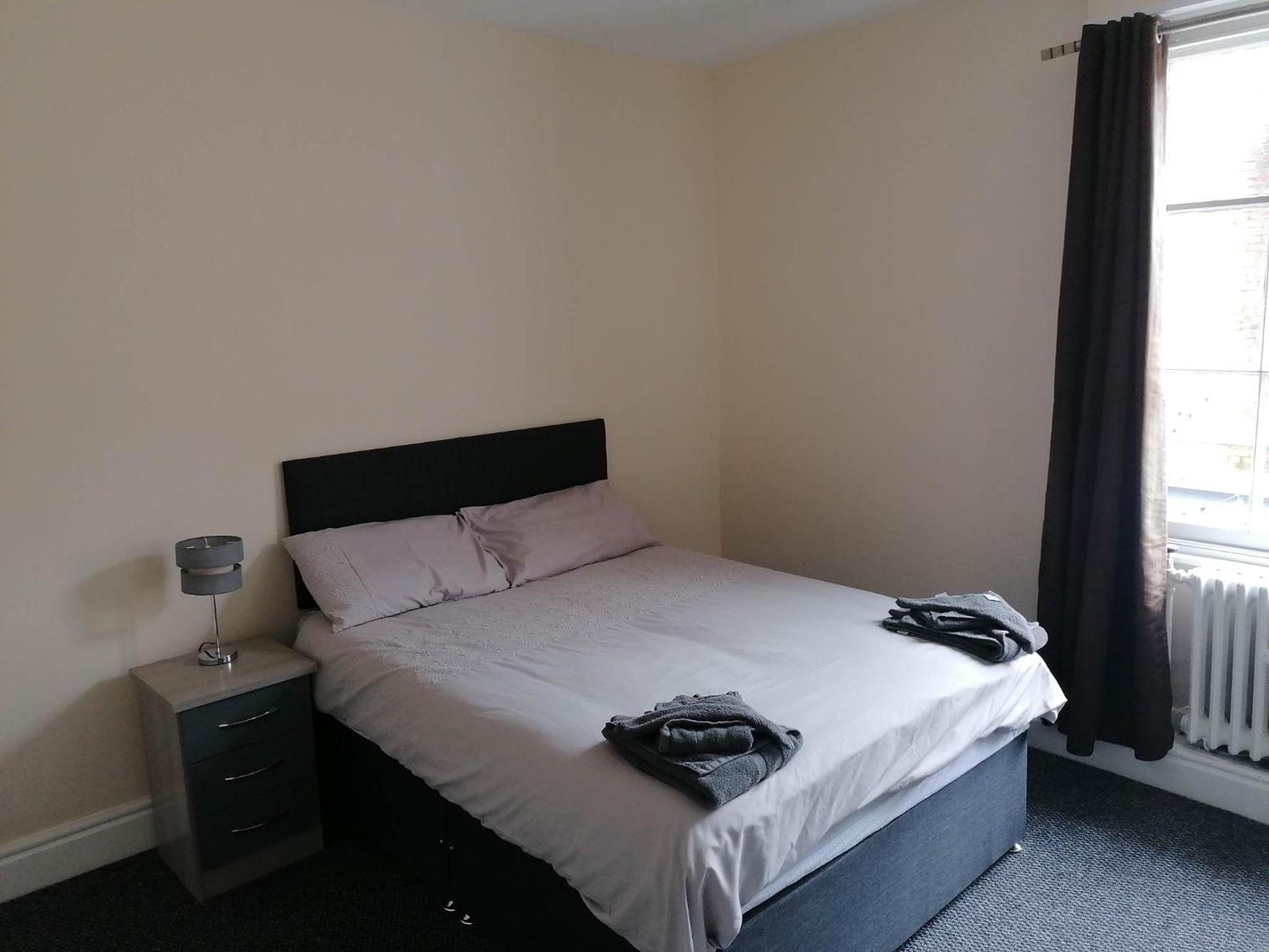 Double Room photo 2