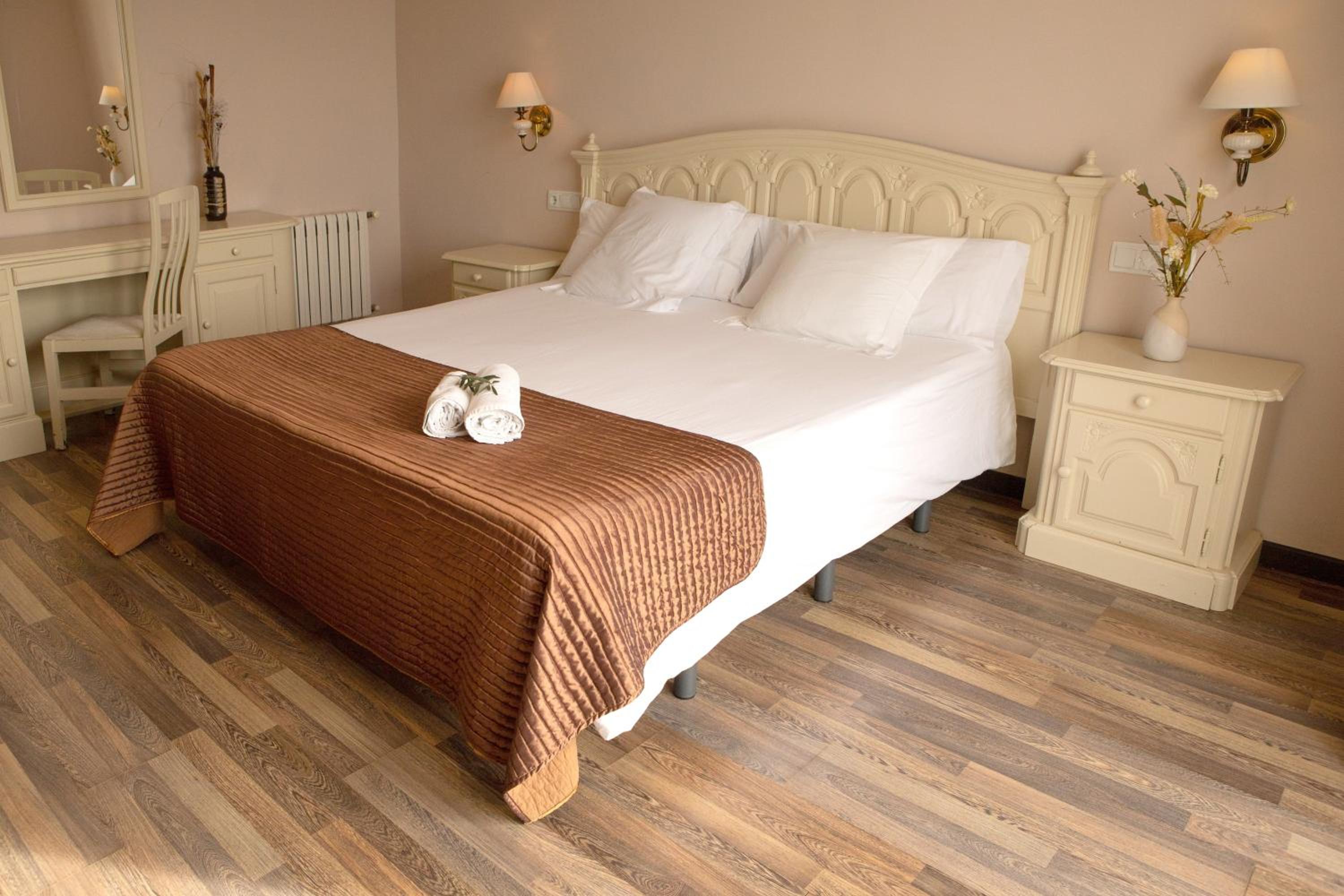 Junior Suite with Sea View photo 3
