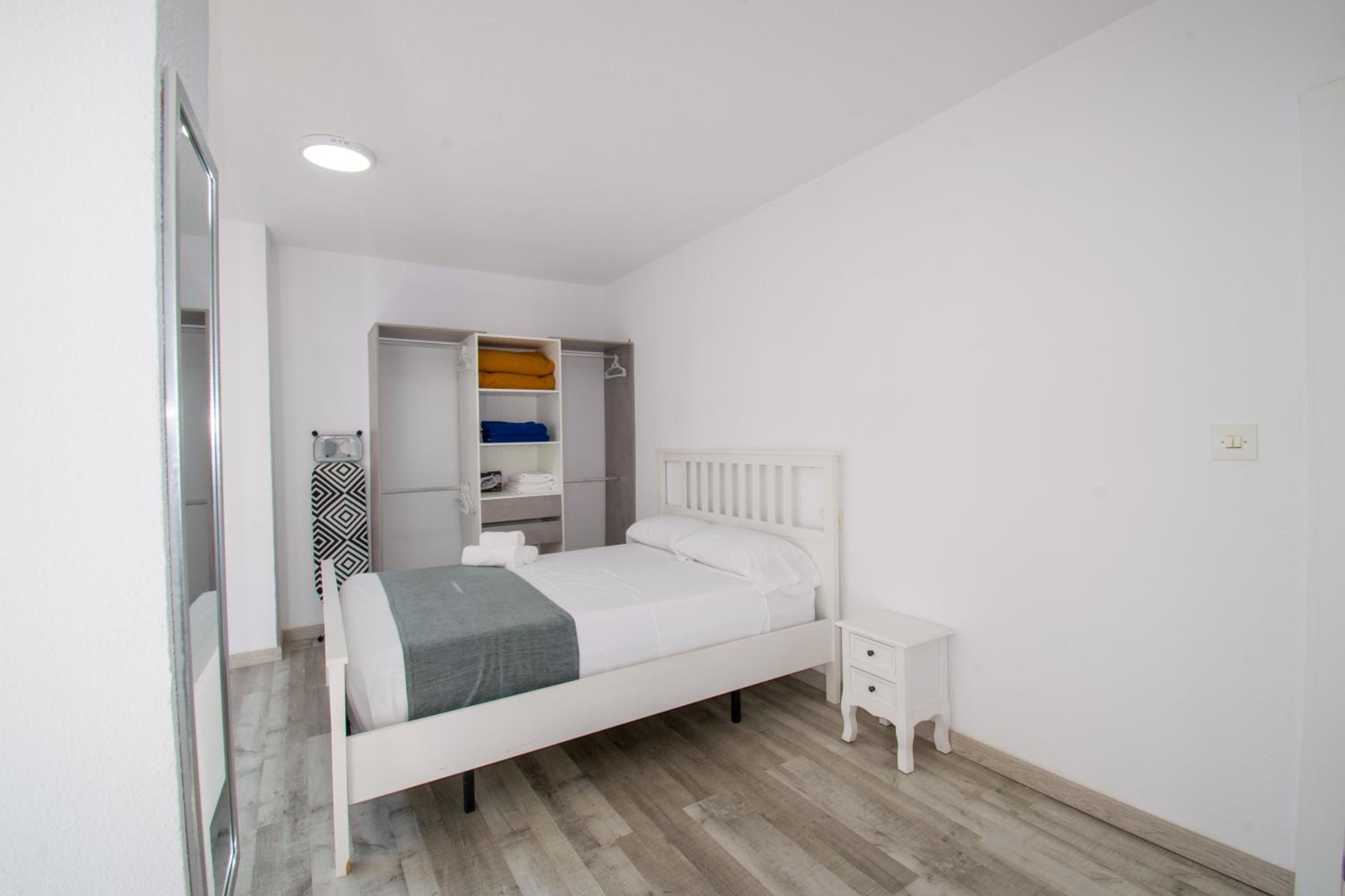 Departamento de tres habitaciones