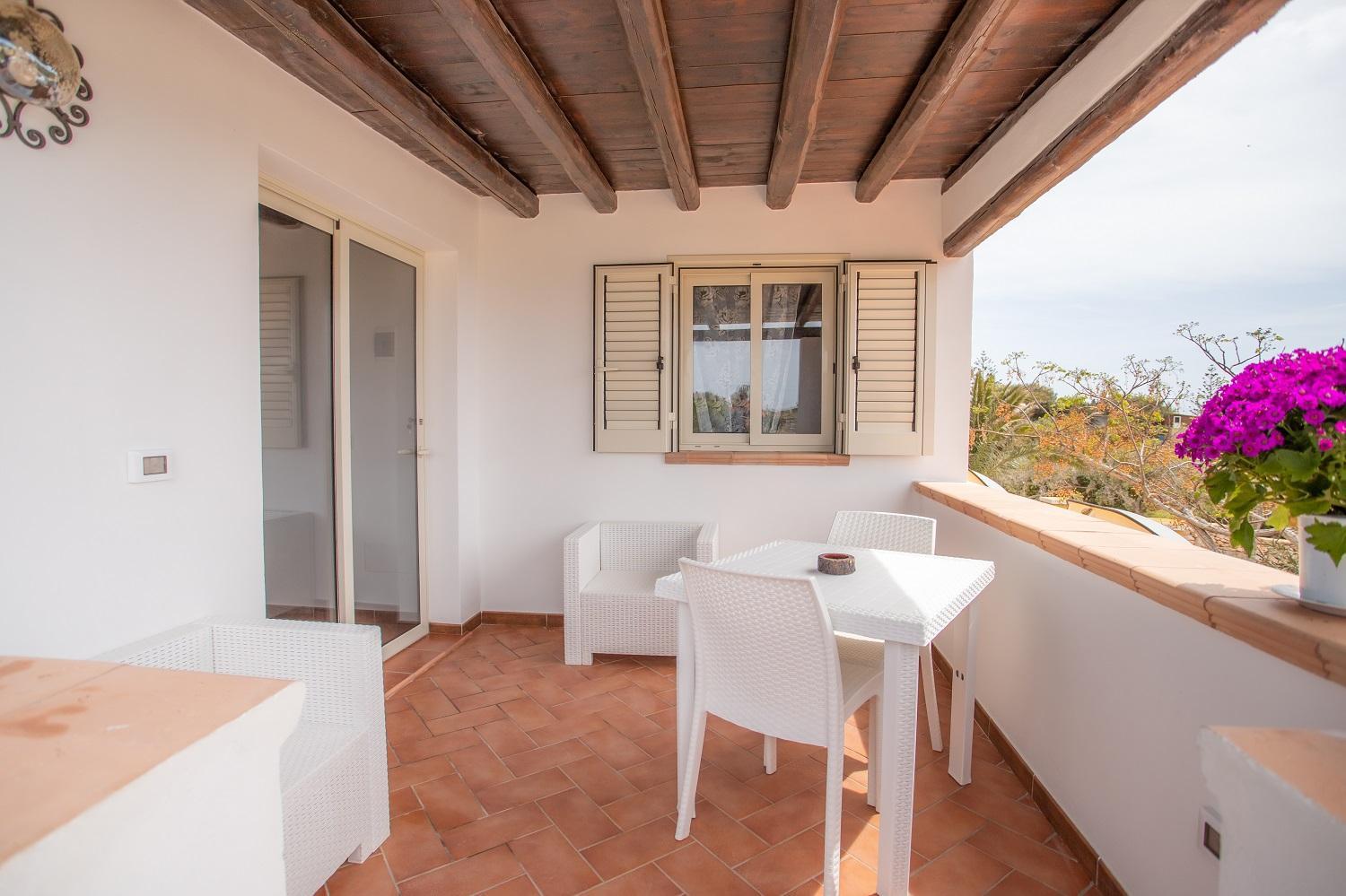Apartment with Sea View photo 2