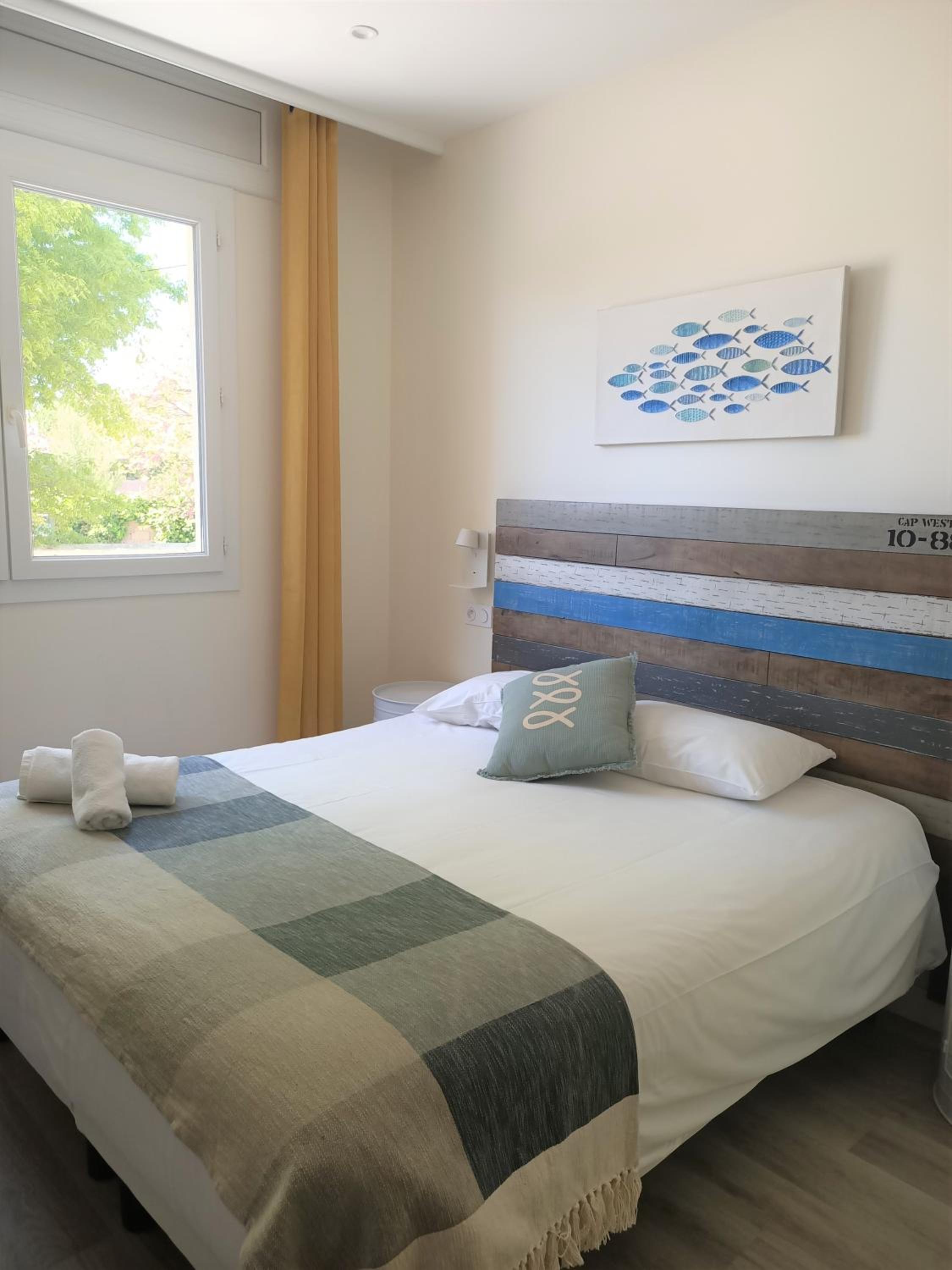 Standard Room photo 2
