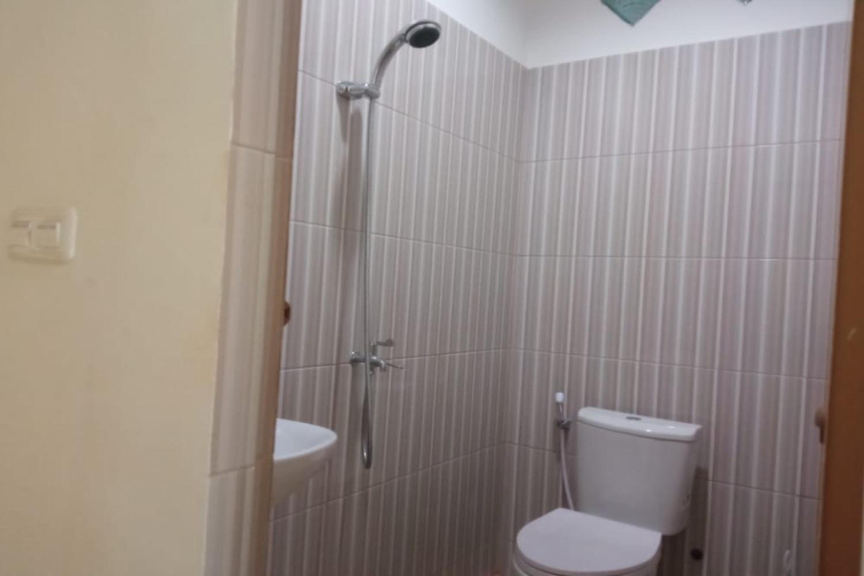 Delxue Twin Room photo 2