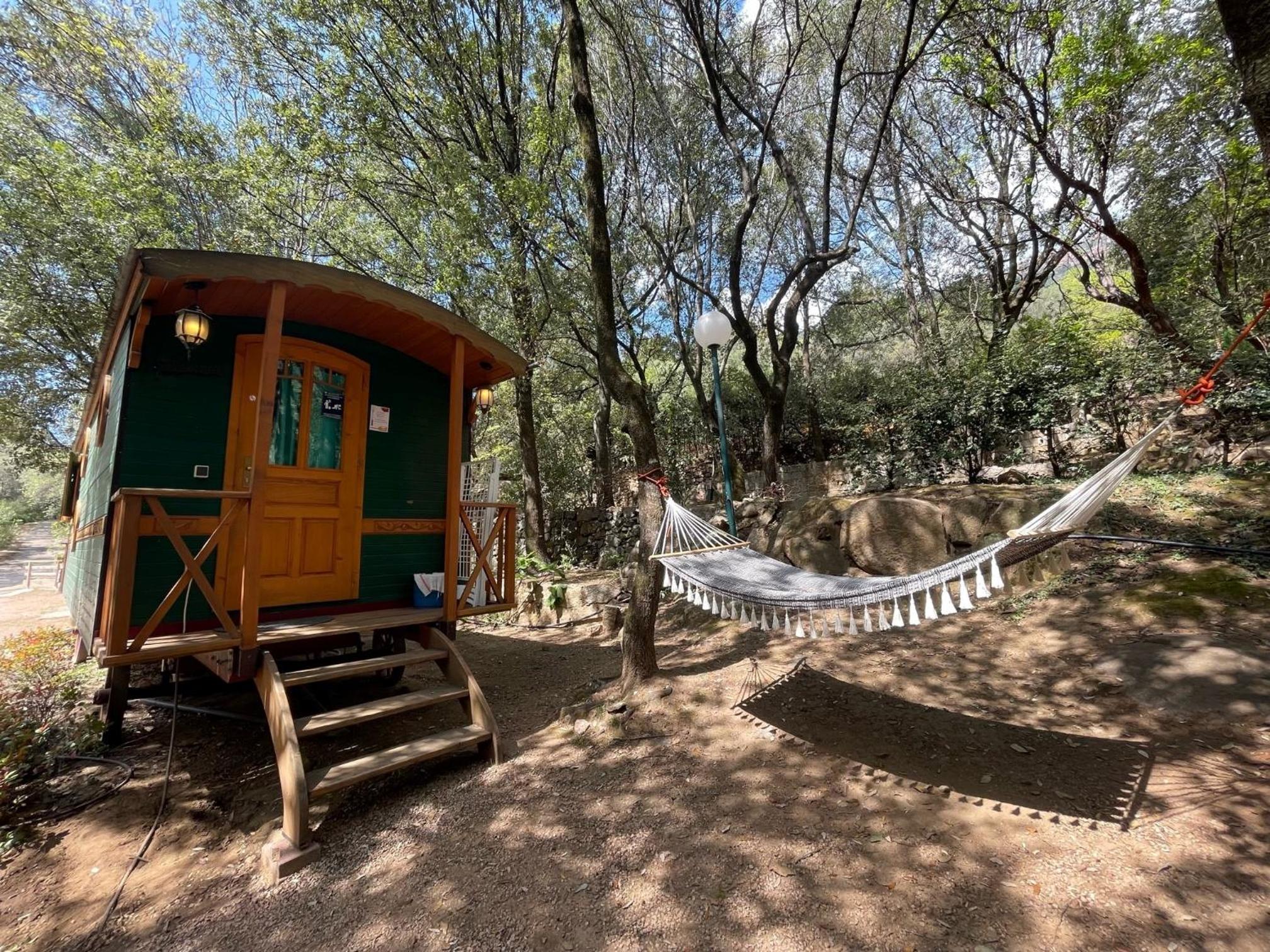Caravan photo 1