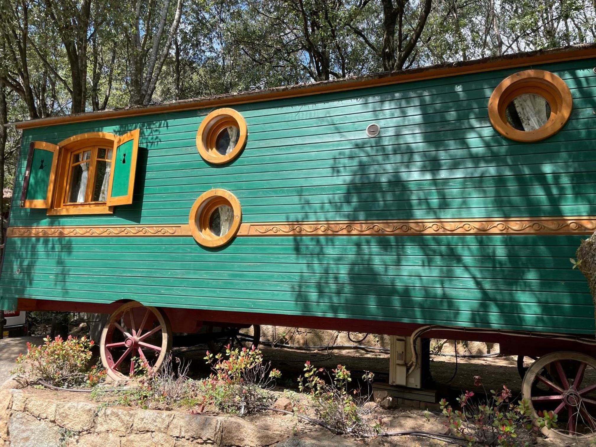 Caravan photo 3