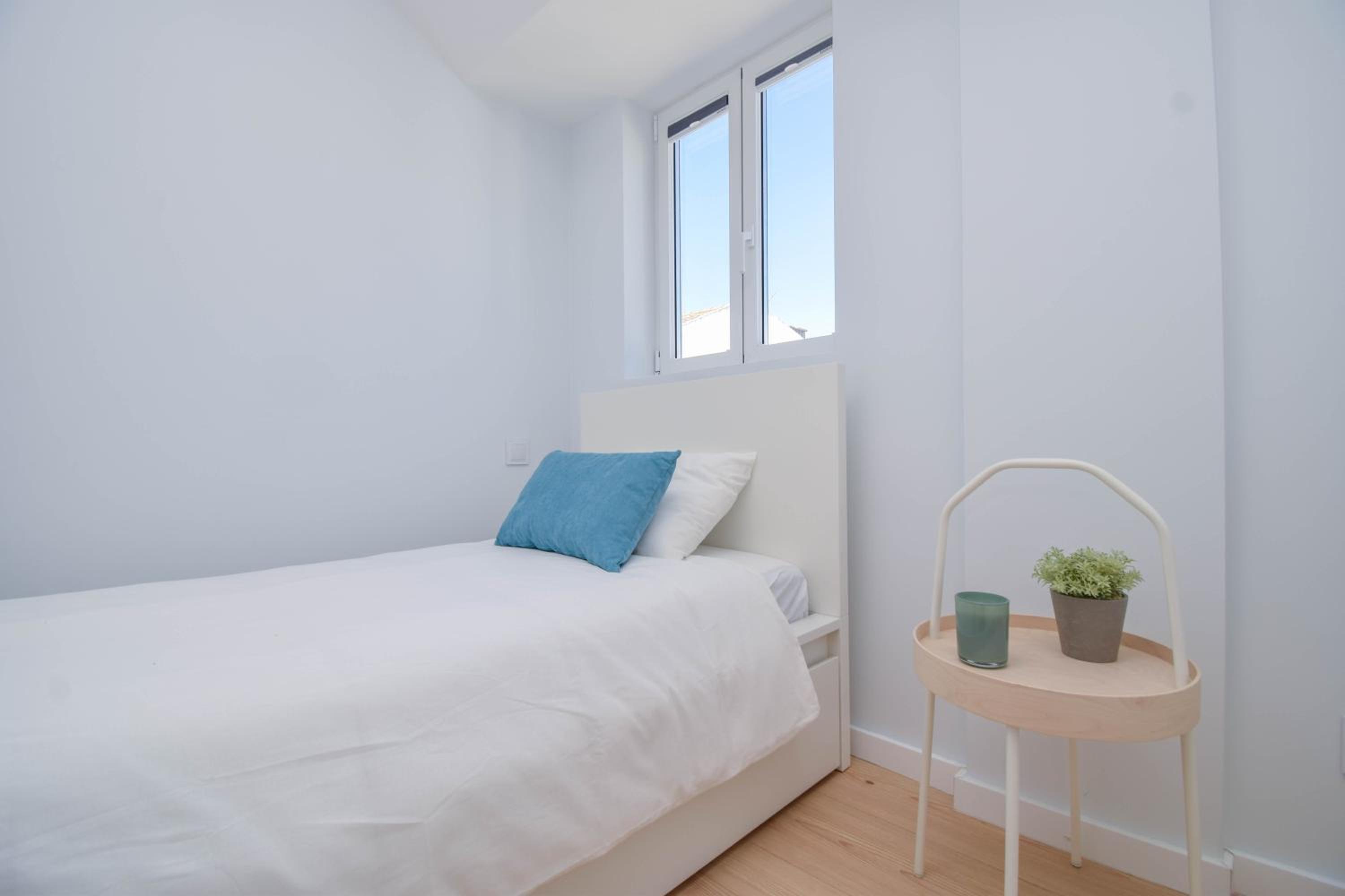 Two-Bedroom Apartment photo 1