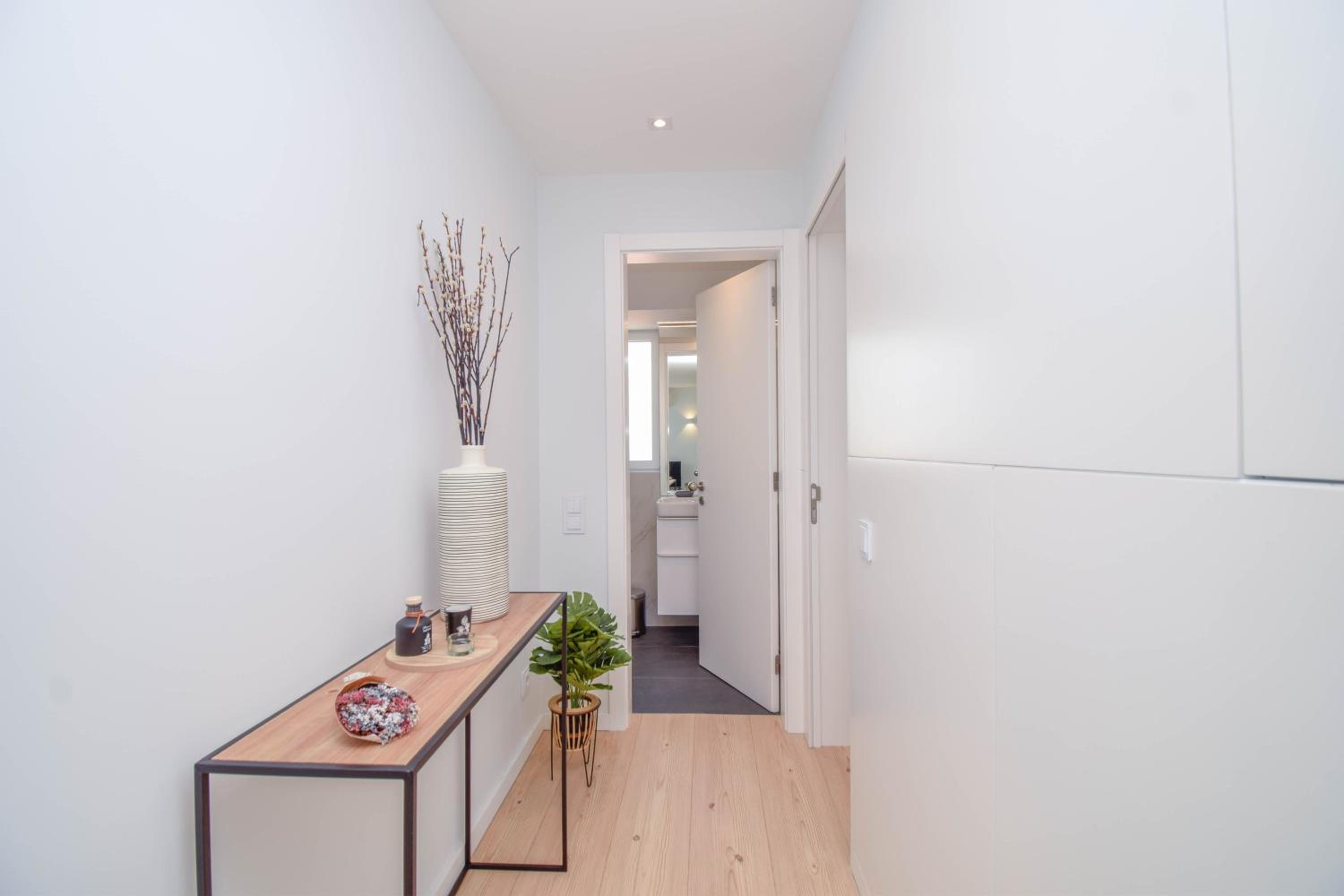 Two-Bedroom Apartment photo 3