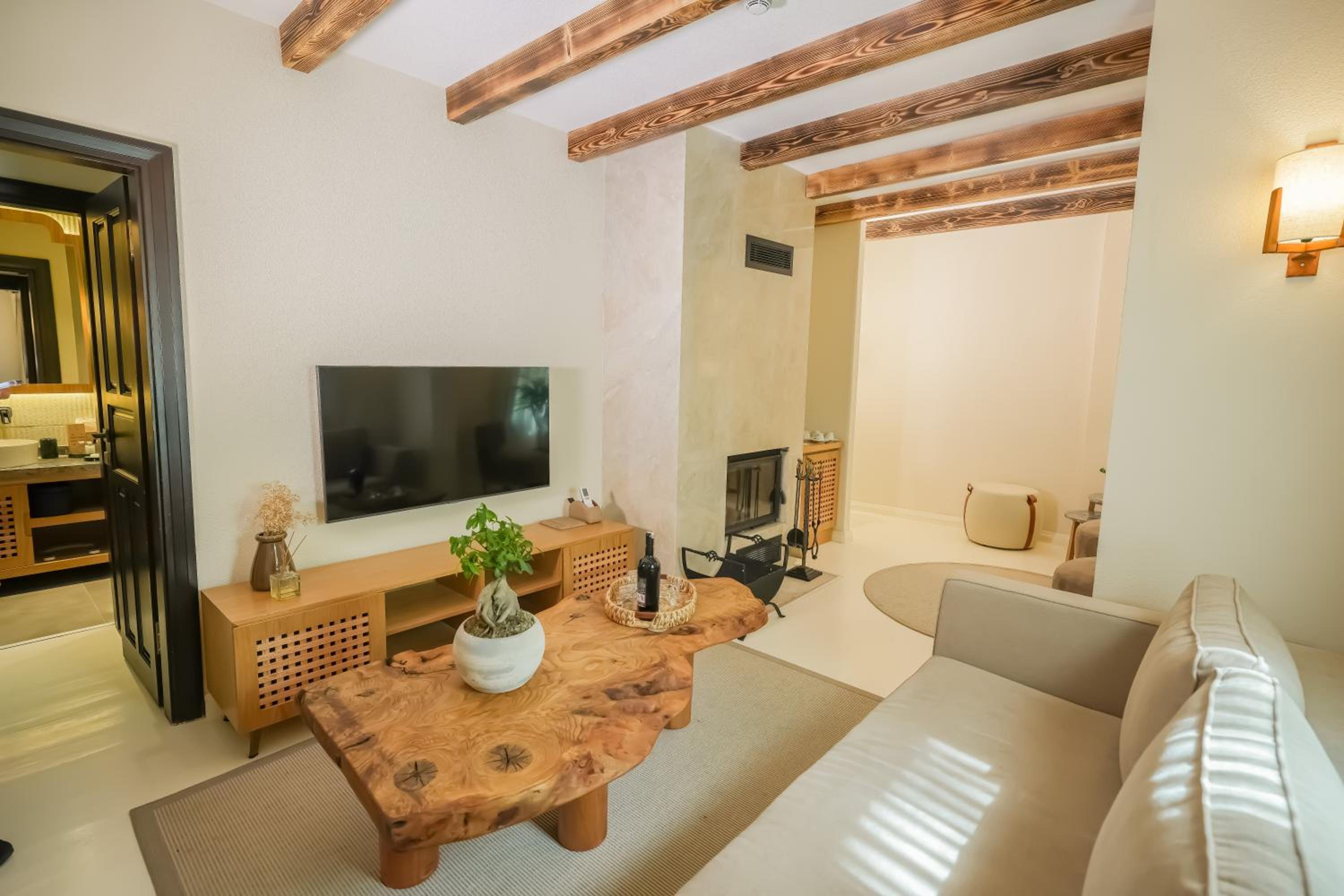 Executive Suite - Photo 8