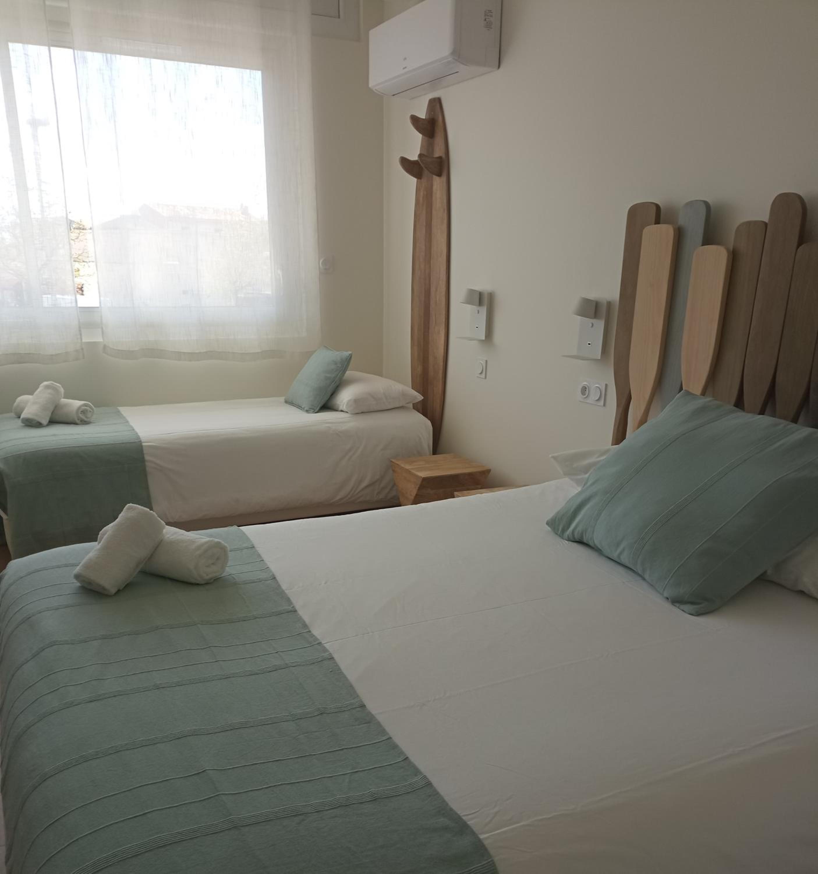 Triple Room photo 2