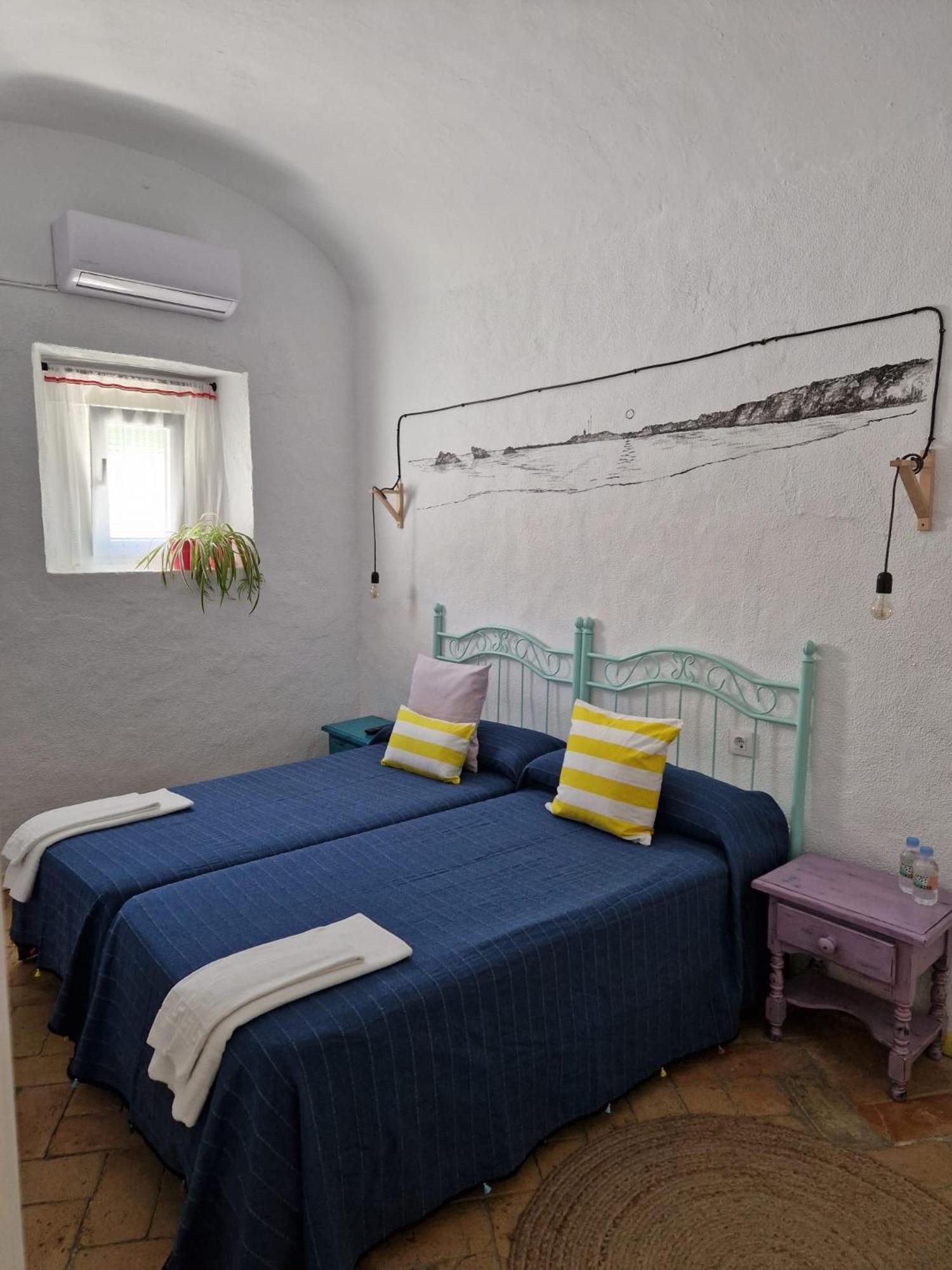 Twin Room photo 3