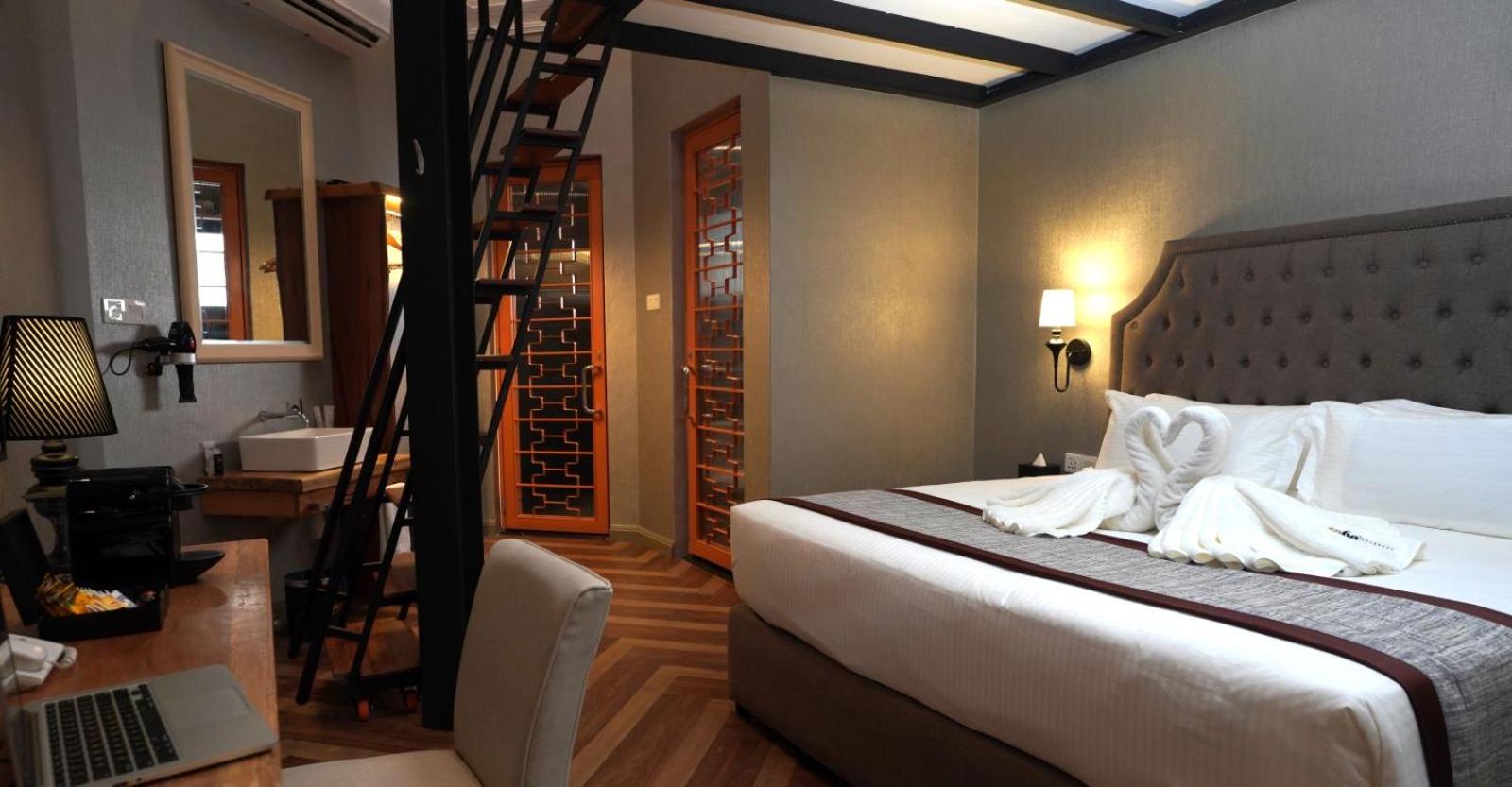 Mozart Loft - Photo 7