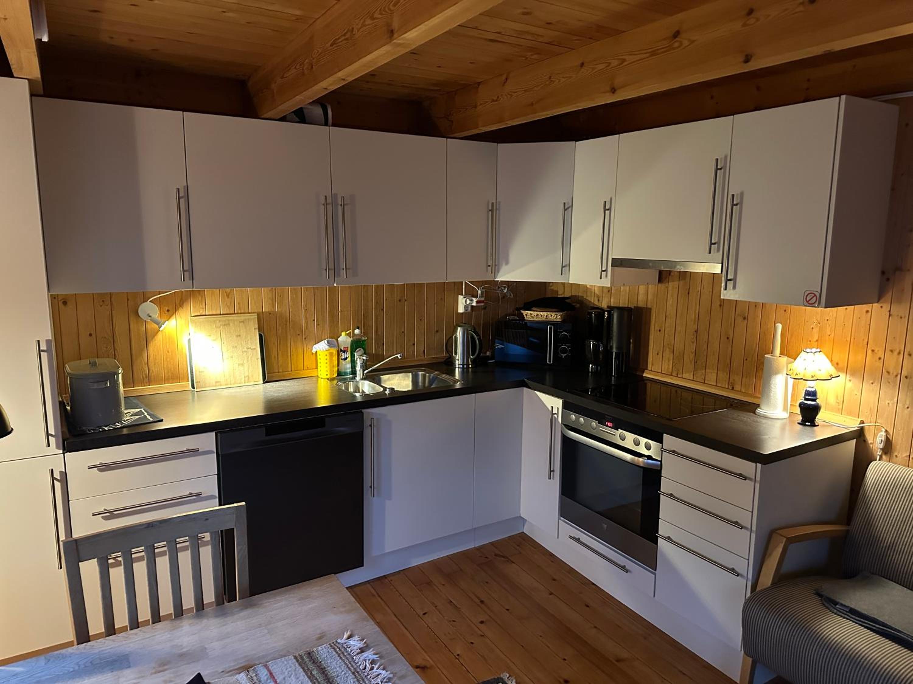Apartment - Photo 42