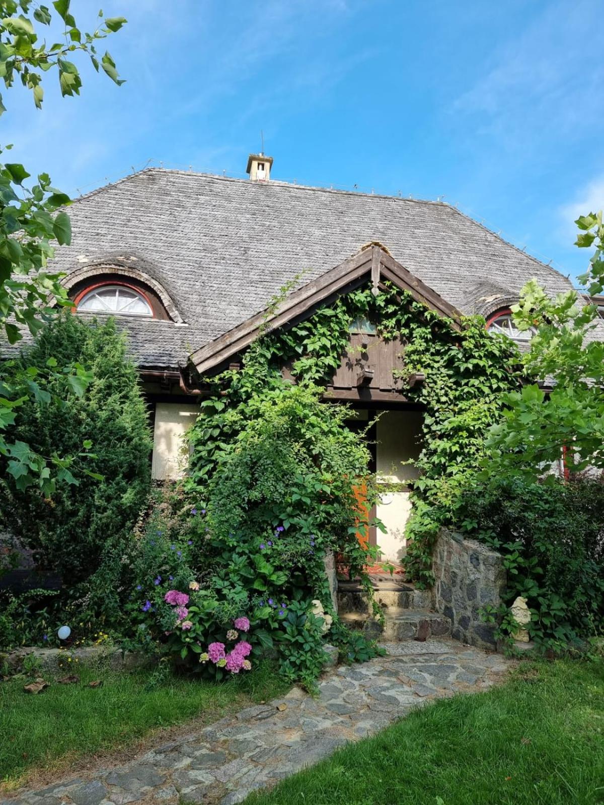 One-Bedroom House photo 1