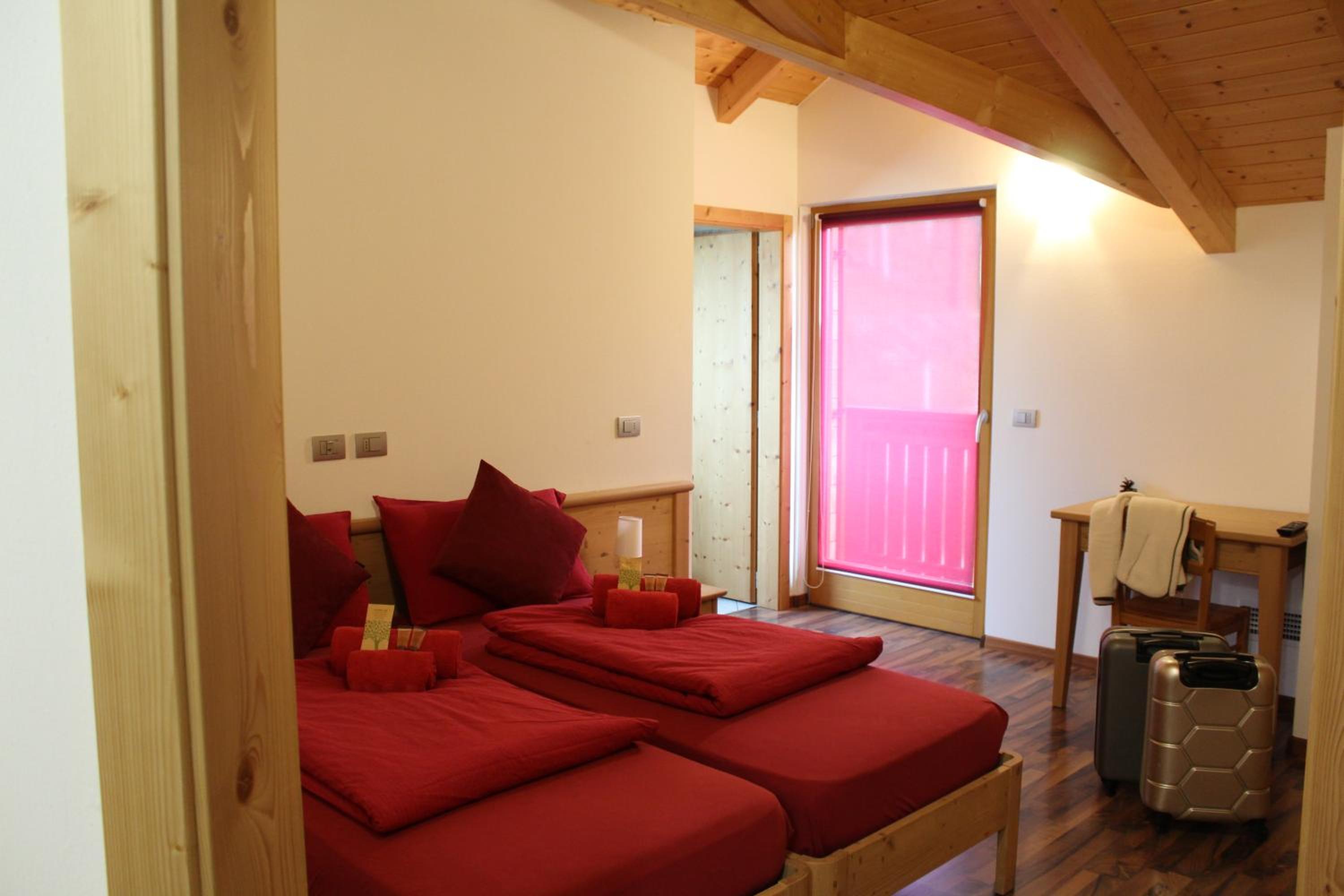 Double or Twin Room photo 1