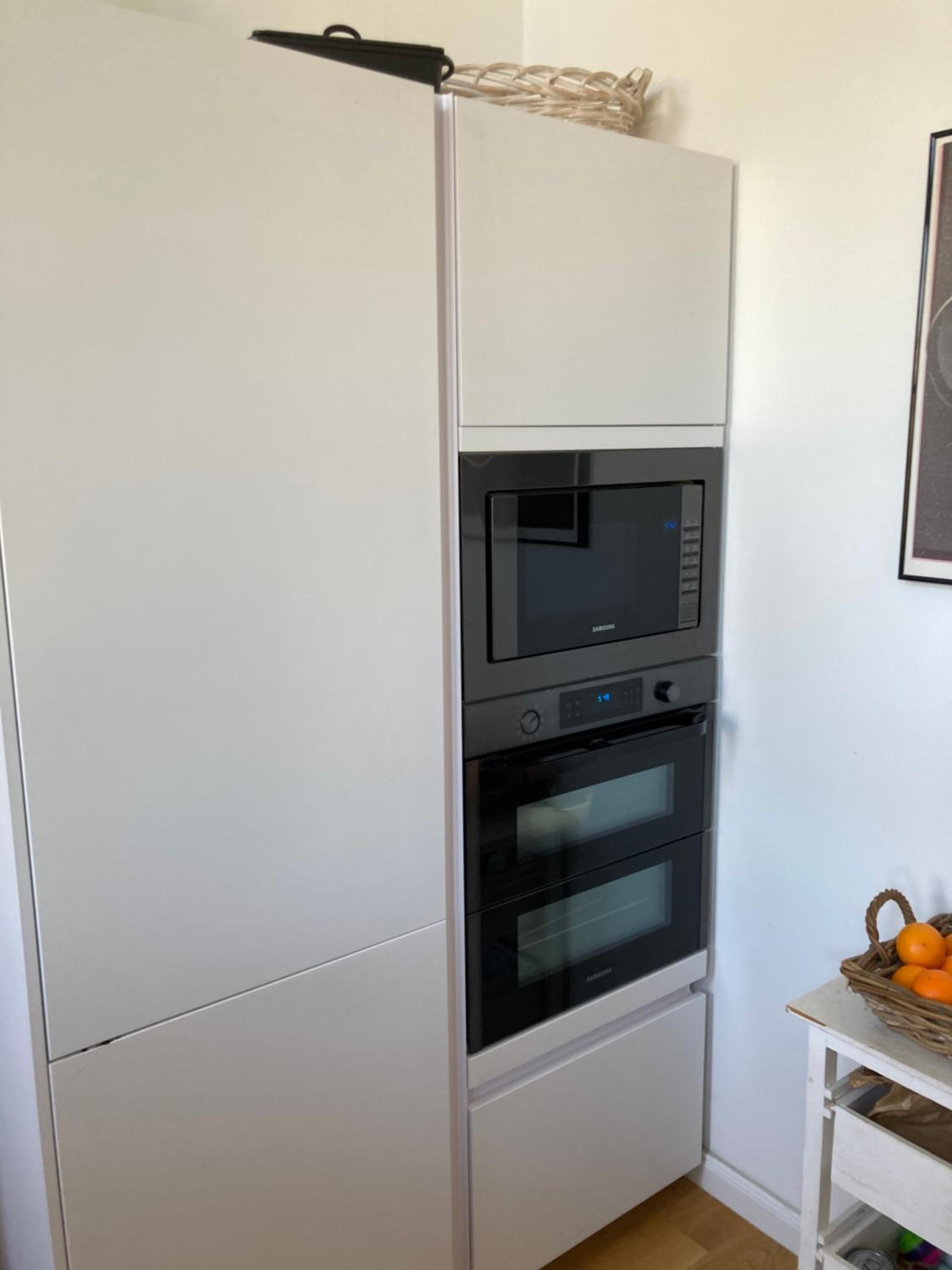 Three-Bedroom Apartment - Photo 38