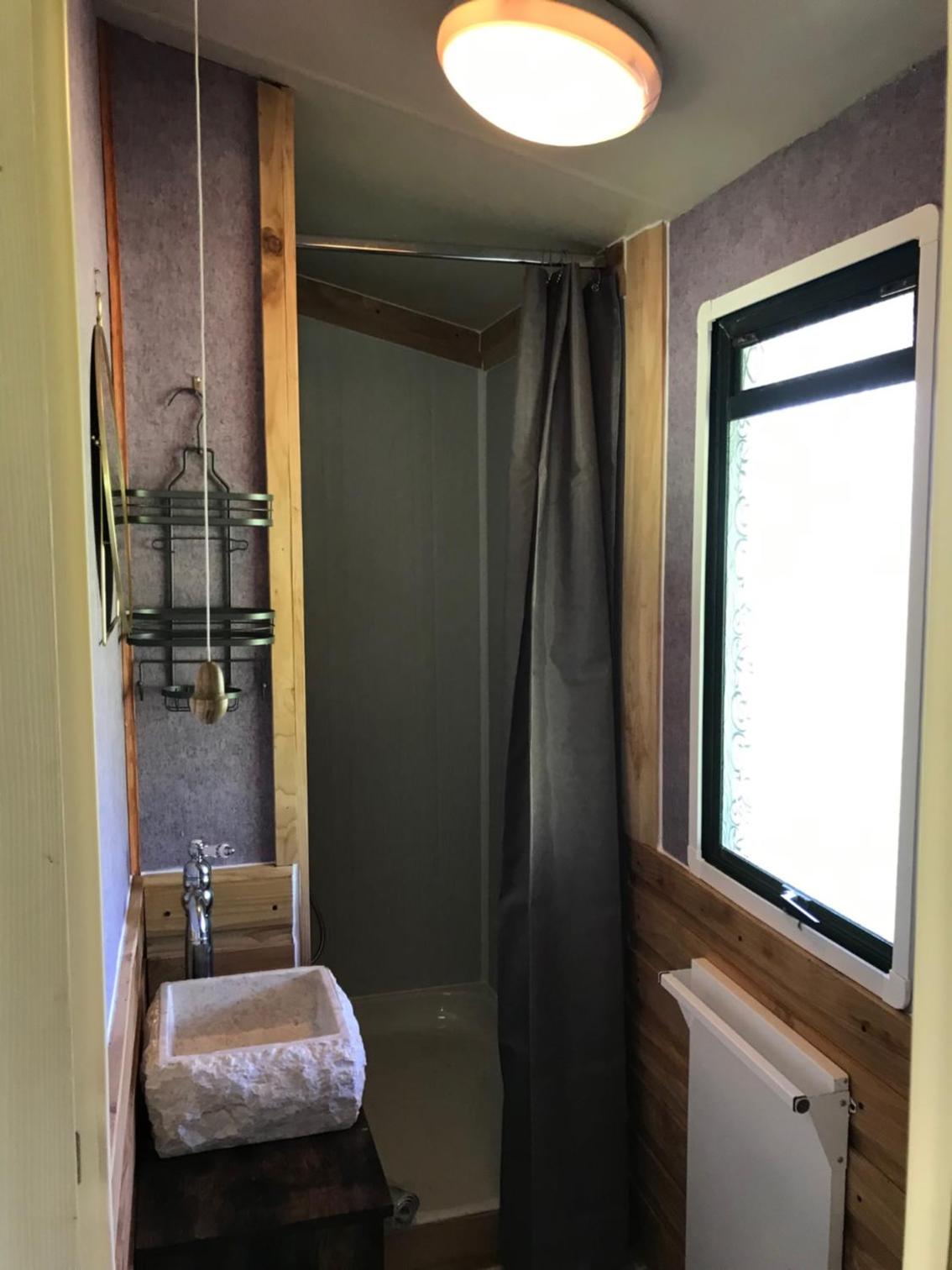 Two-Bedroom Chalet photo 3