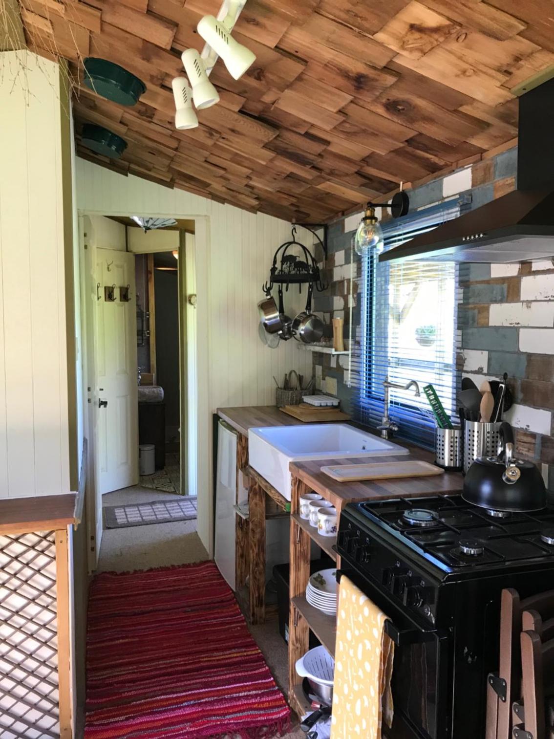 Two-Bedroom Chalet photo 2