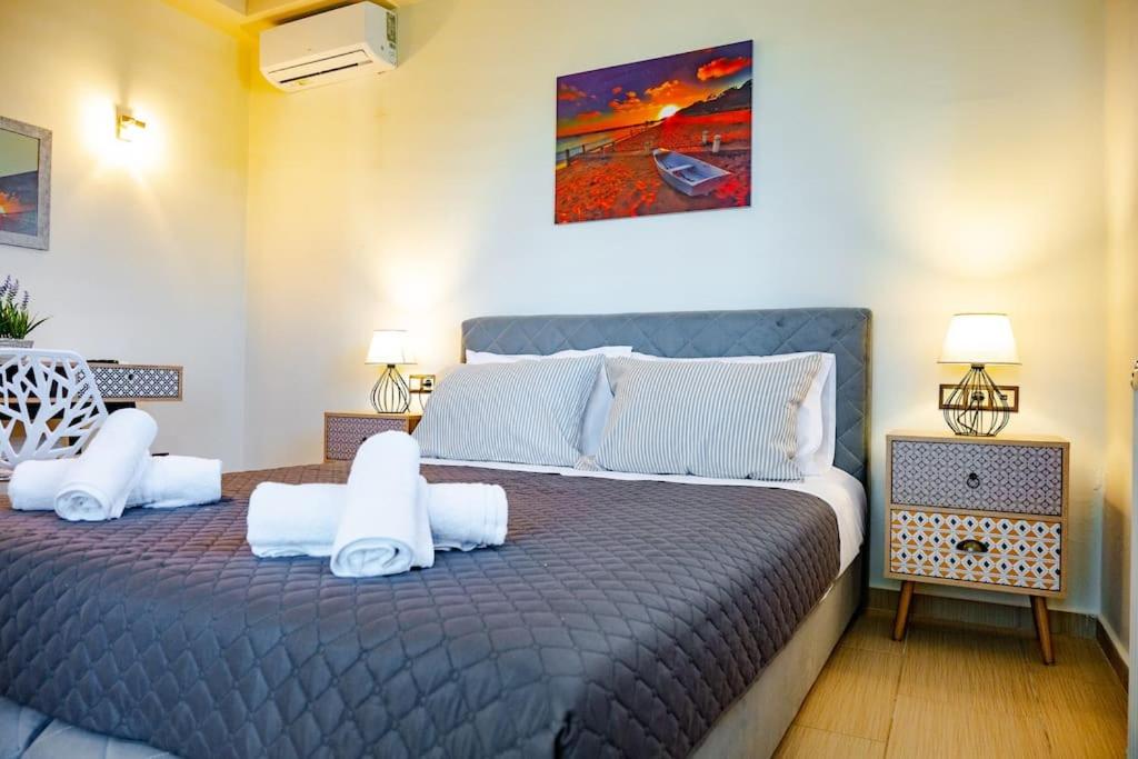 Three-Bedroom Villa photo 1