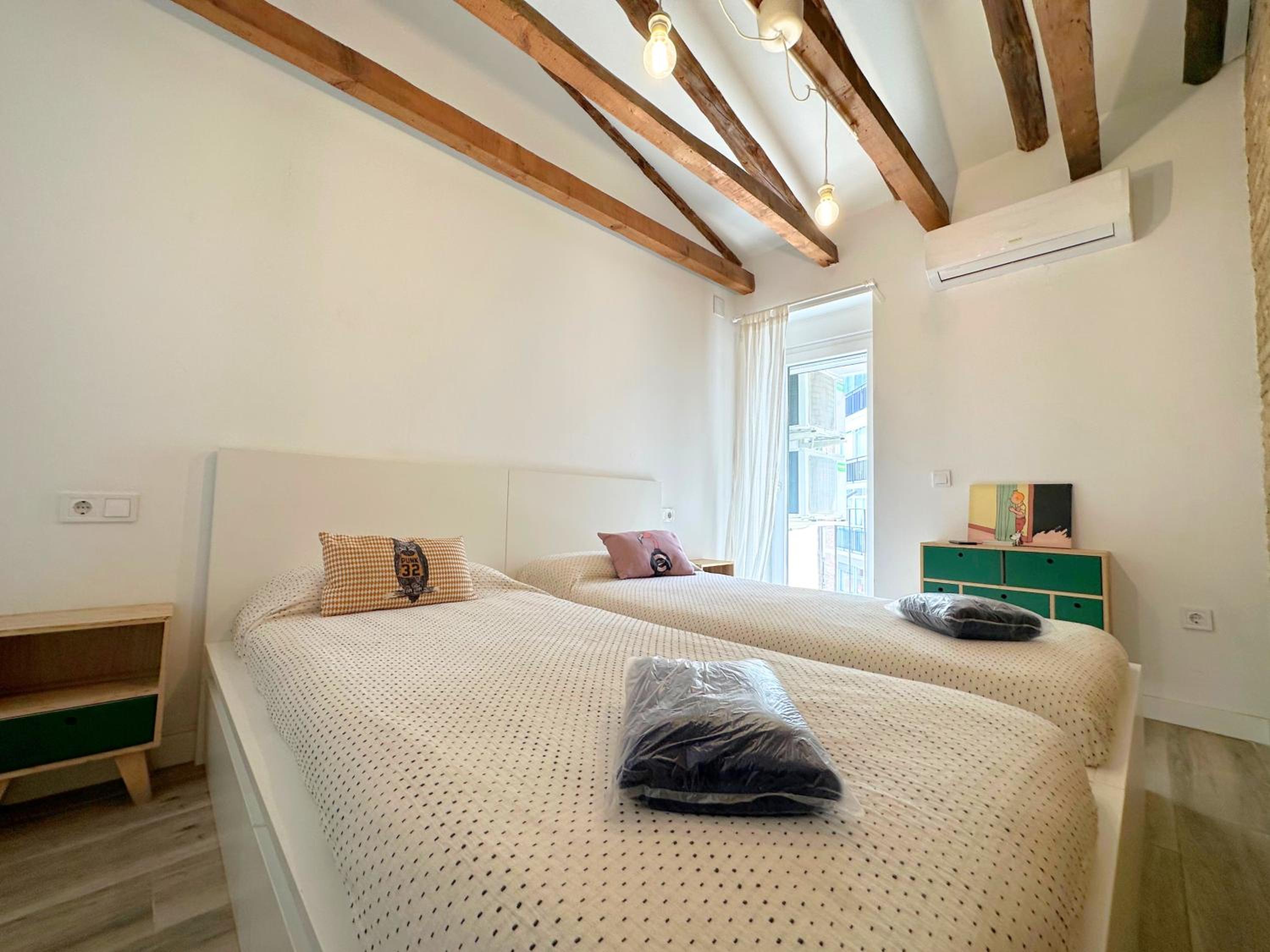 Two-Bedroom Apartment - Photo 4