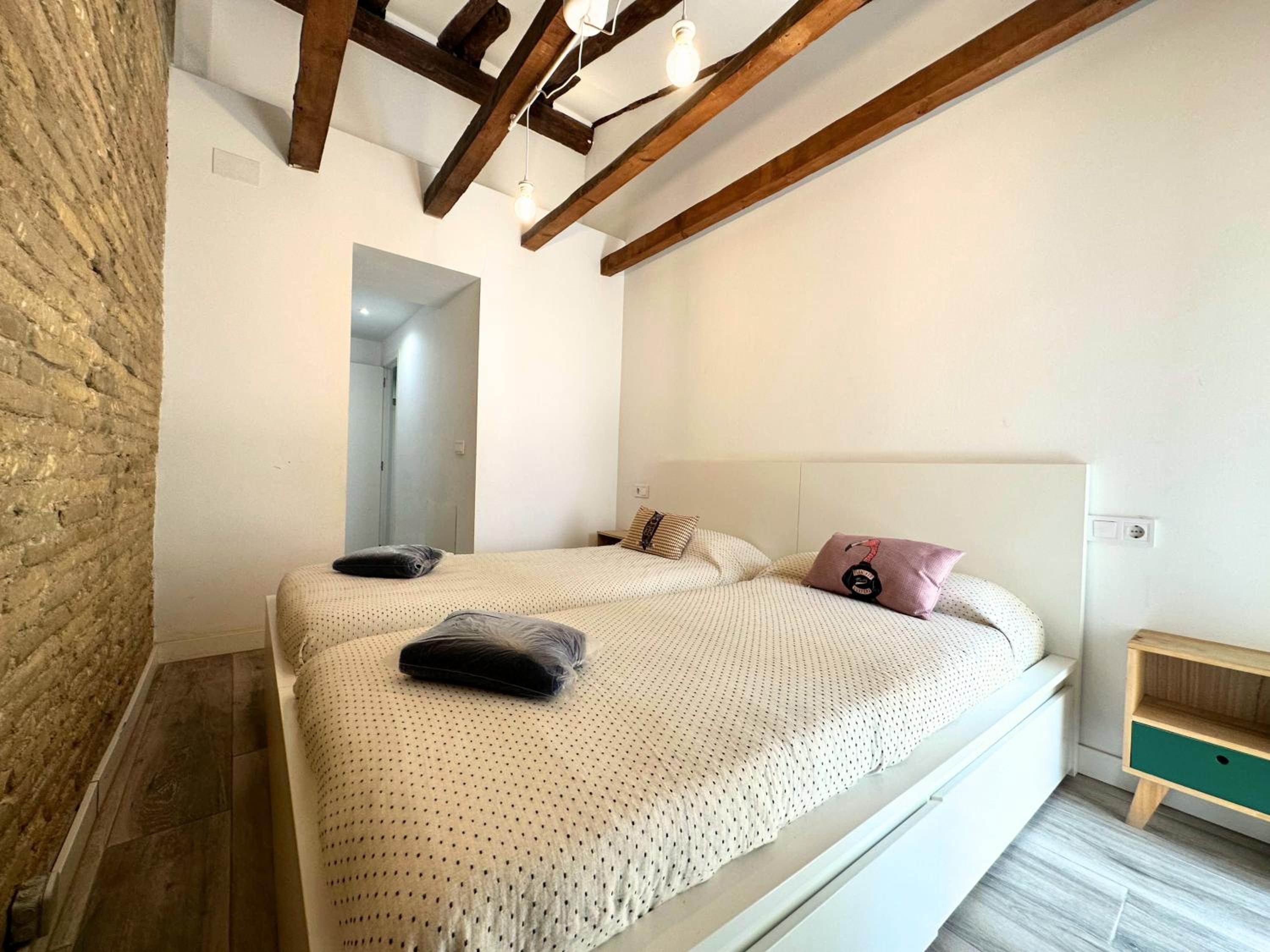 Two-Bedroom Apartment - Photo 7