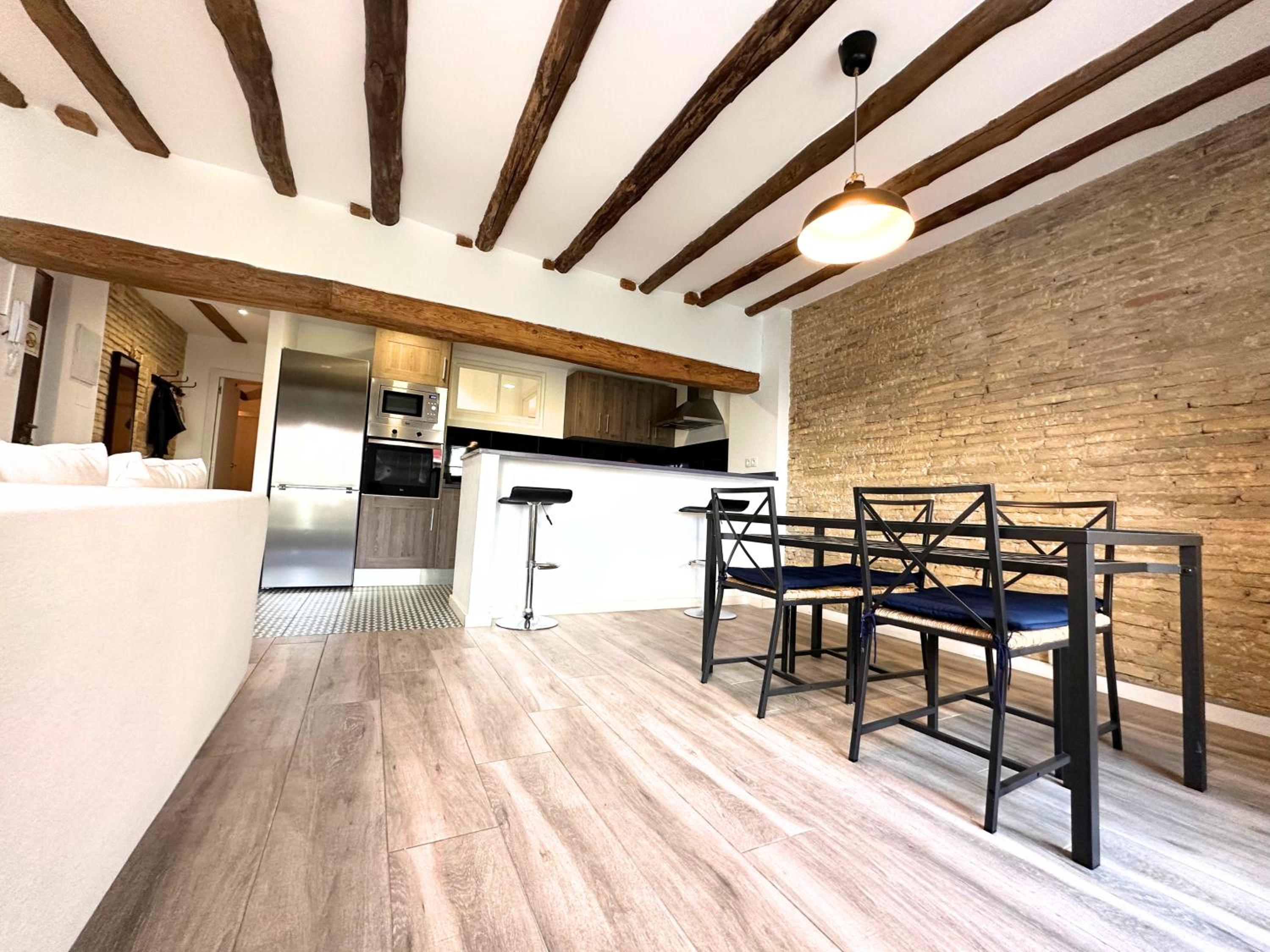Two-Bedroom Apartment - Photo 8
