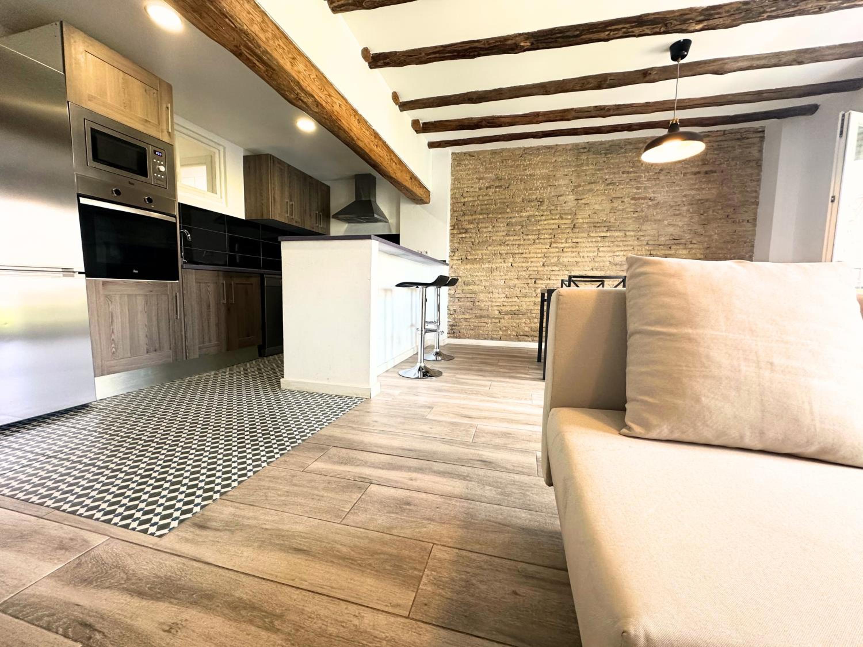 Two-Bedroom Apartment - Photo 9