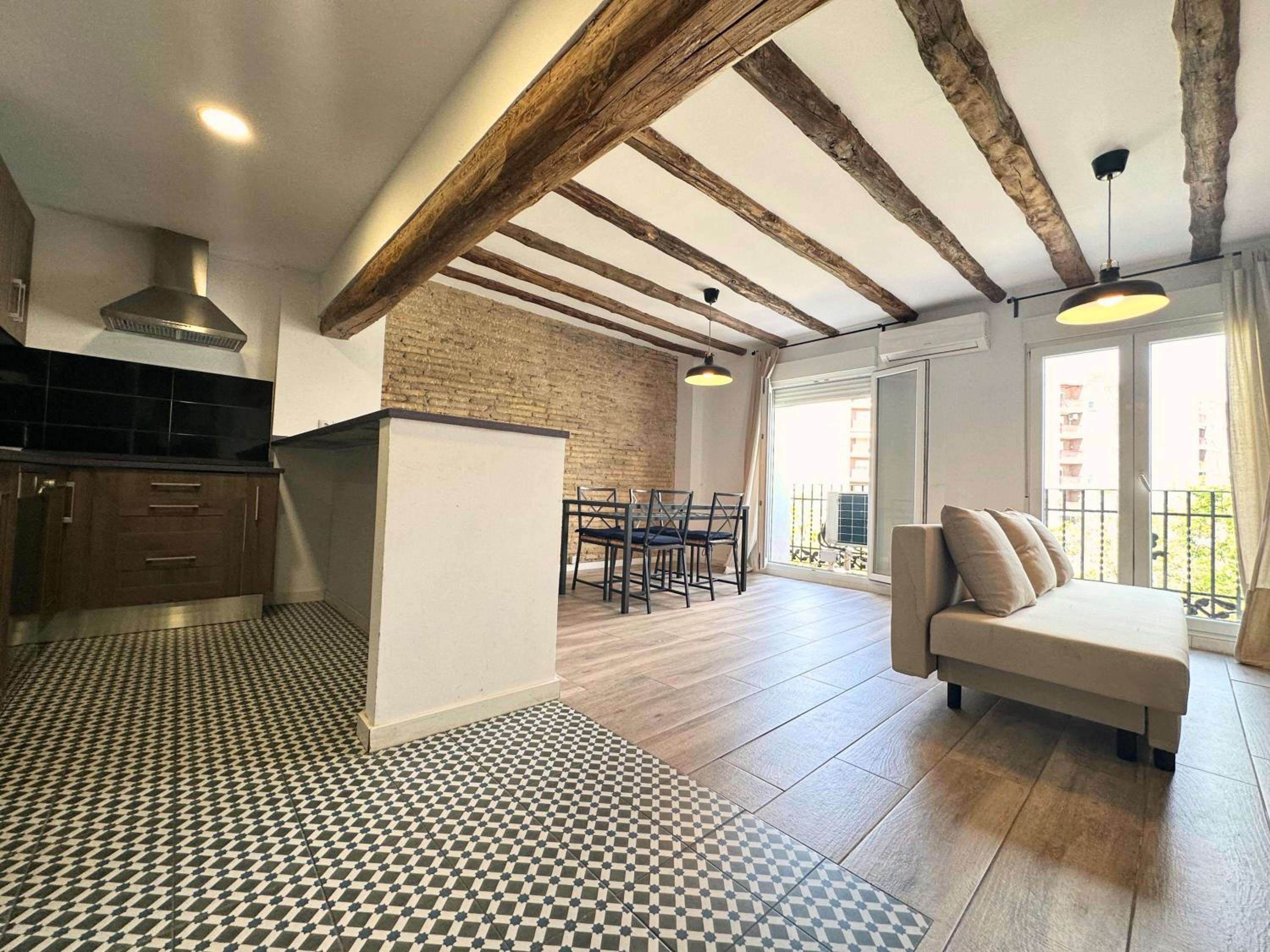 Two-Bedroom Apartment - Photo 21