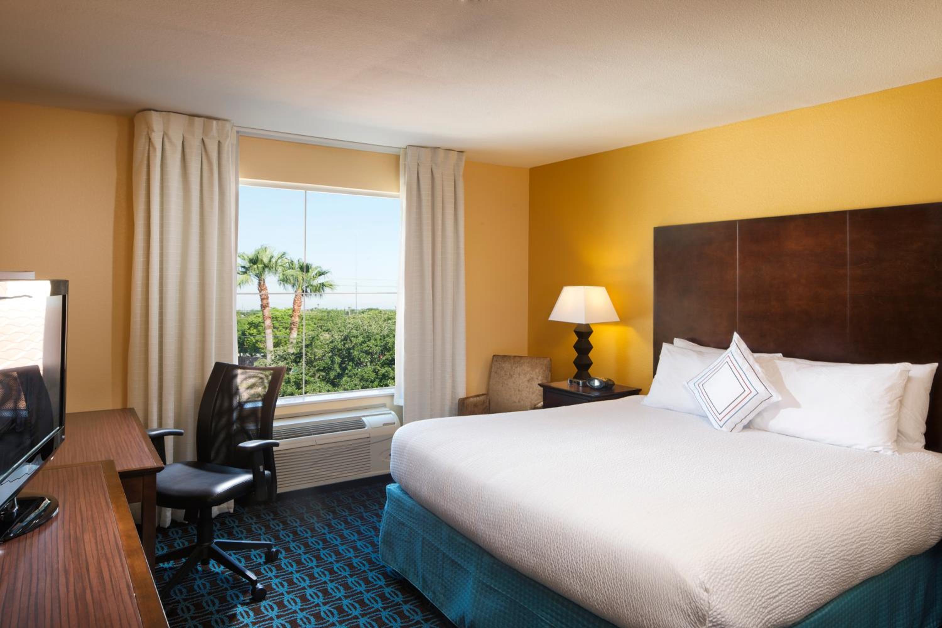 King Room - Photo 2