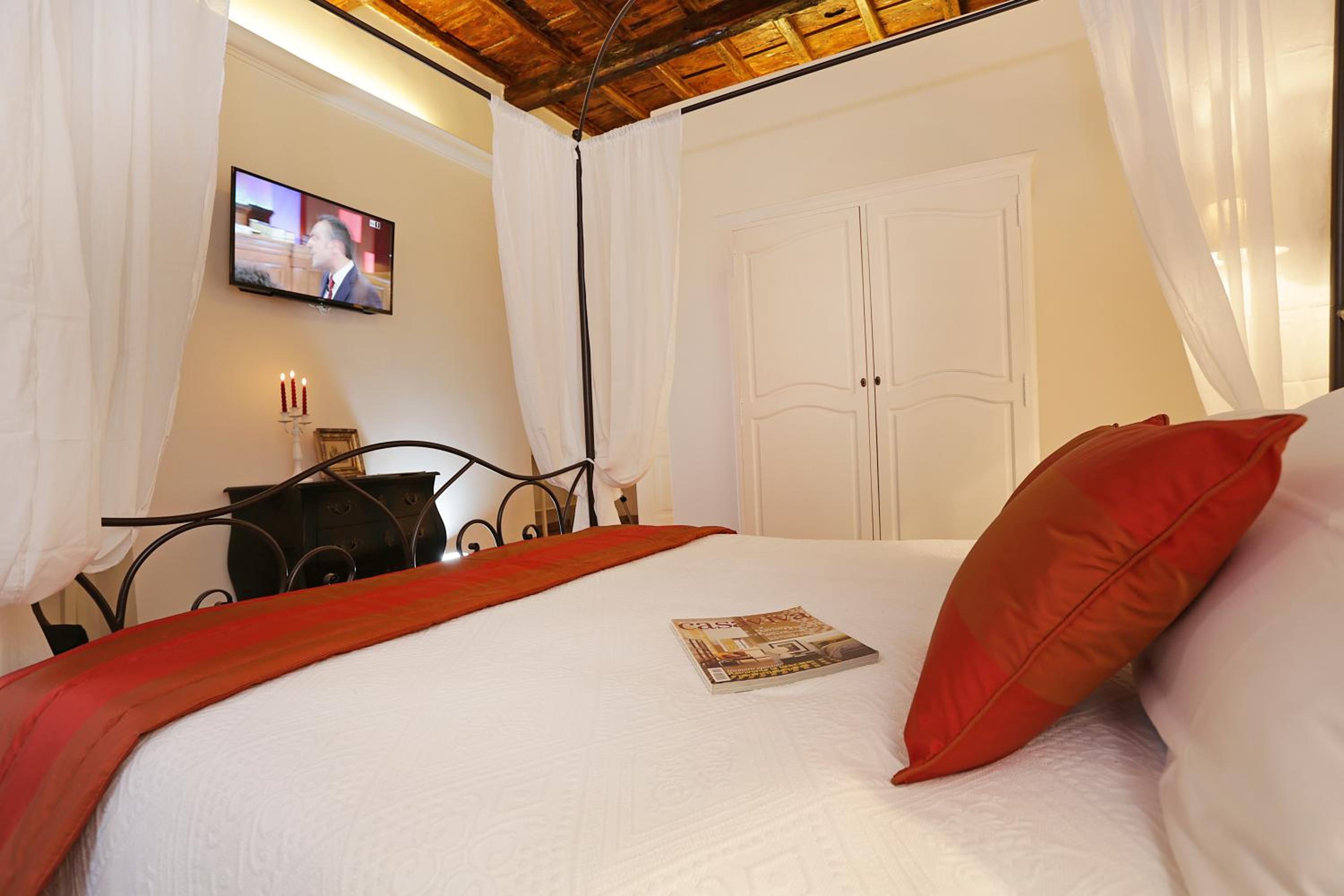 Deluxe Double Room photo 1