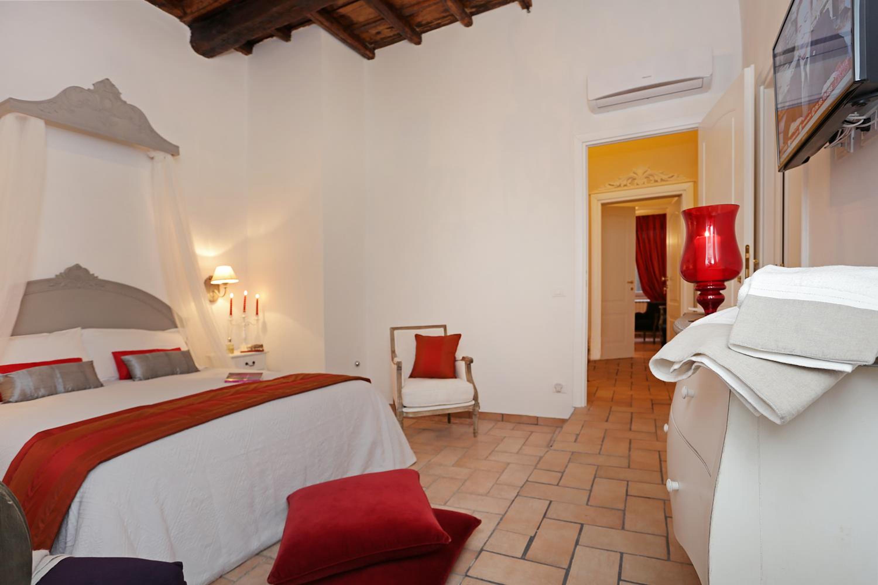 Deluxe Double Room photo 1