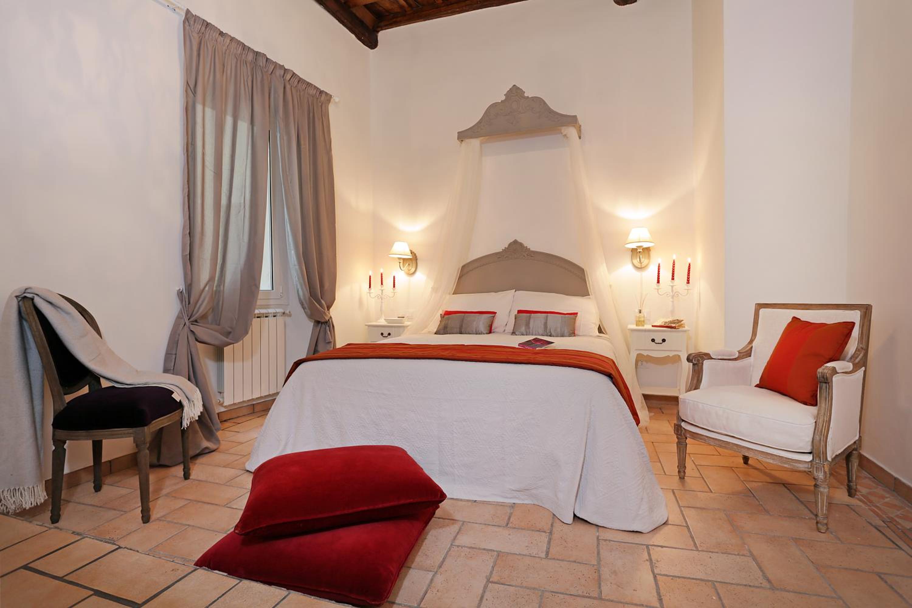 Deluxe Double Room photo 2