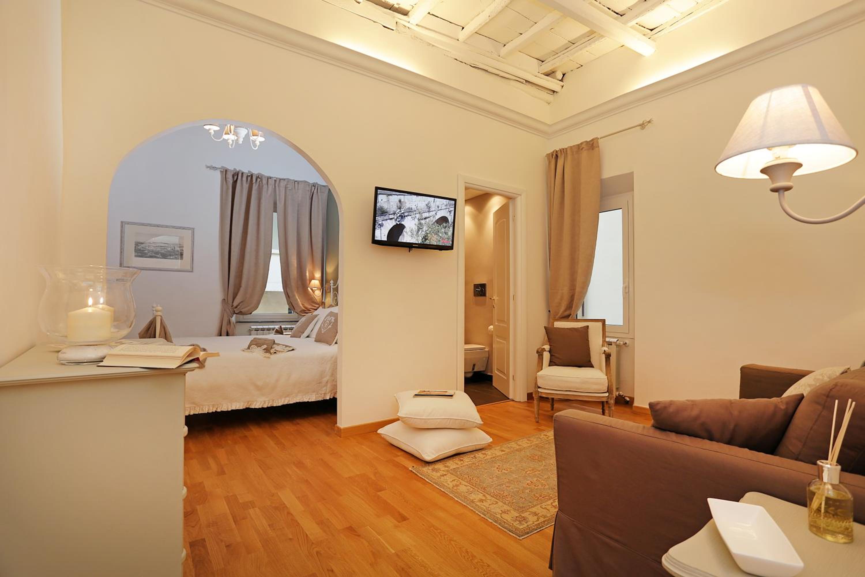 Junior Suite photo 1