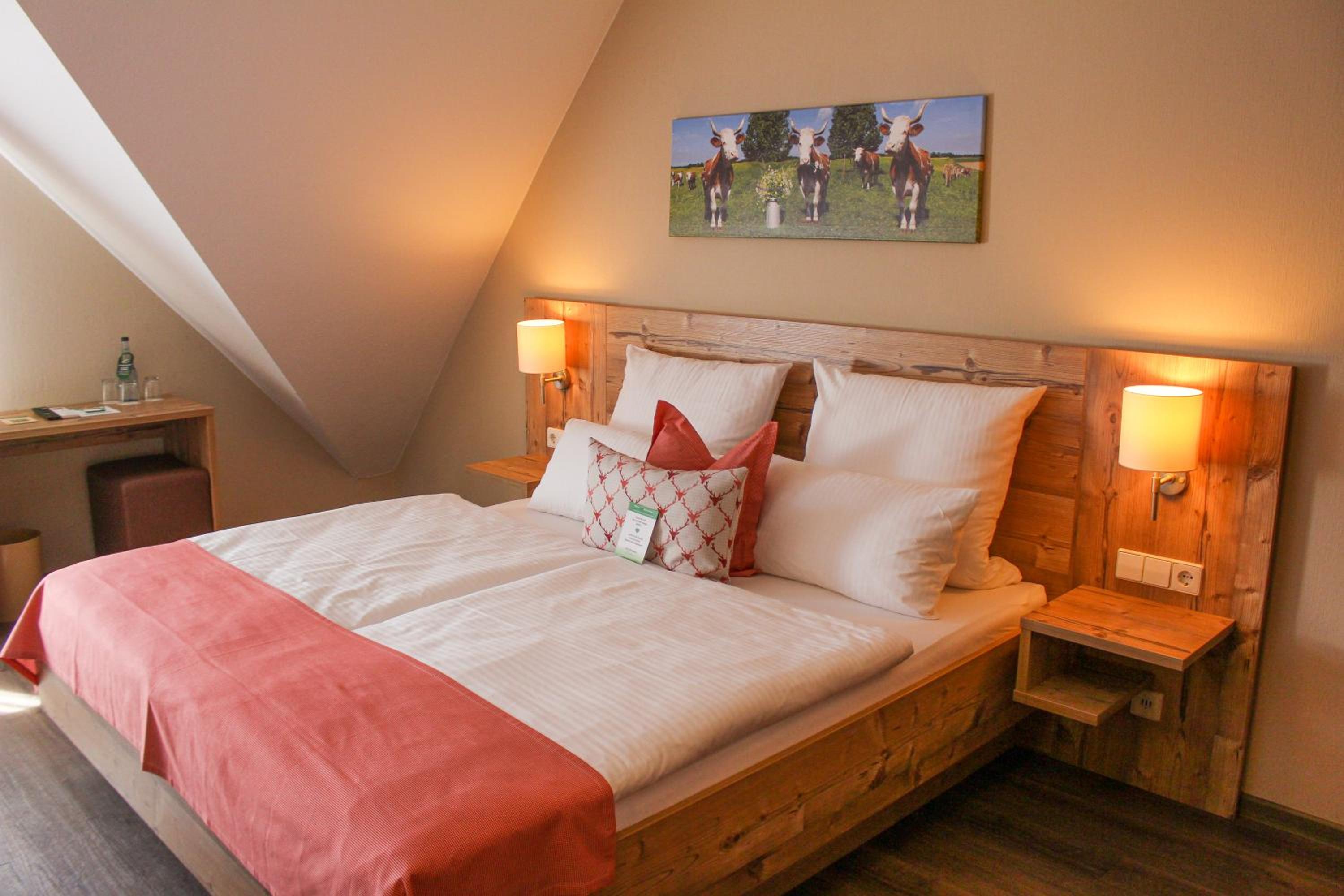 Comfort Double or Twin Room photo 2