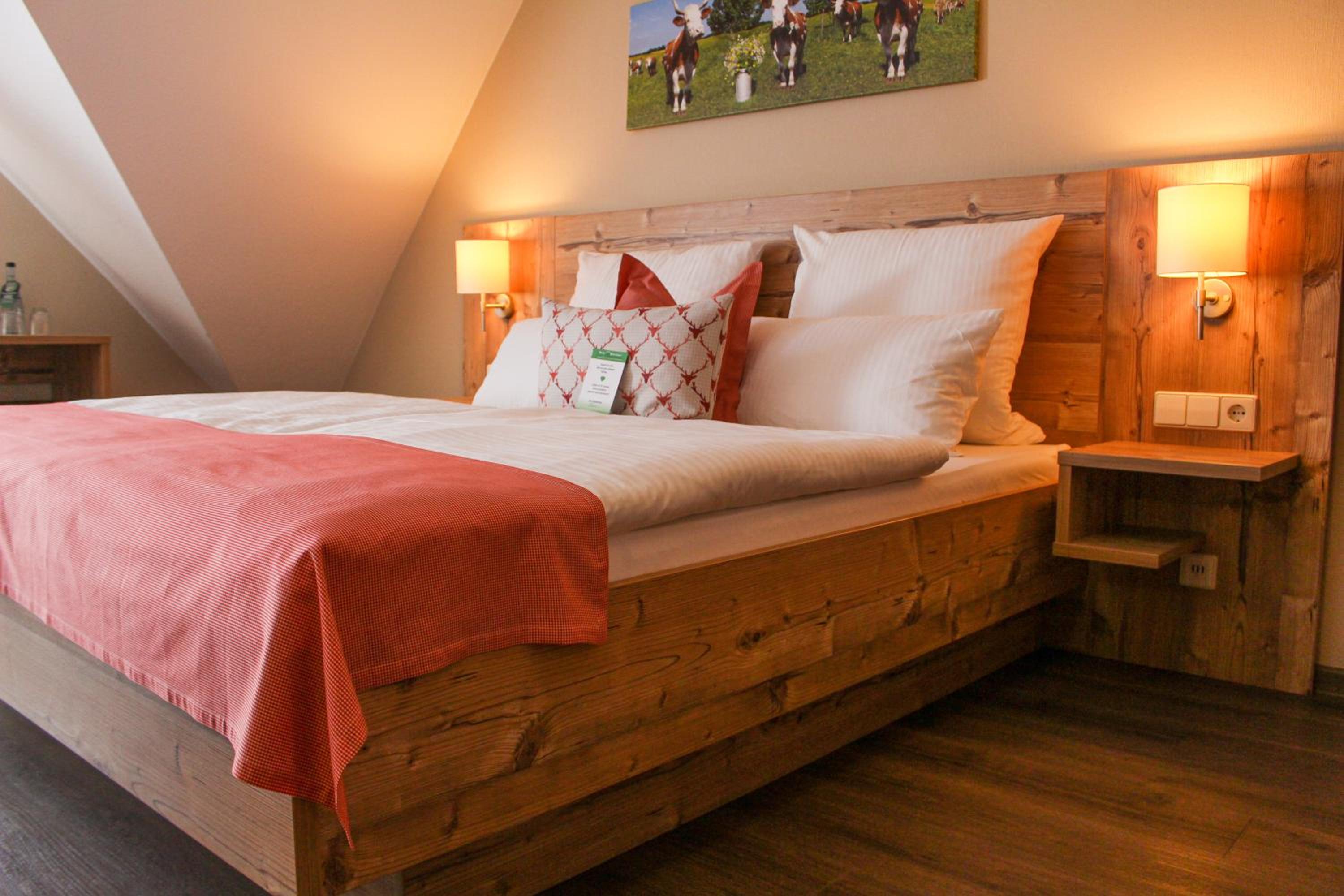 Comfort Double or Twin Room photo 3