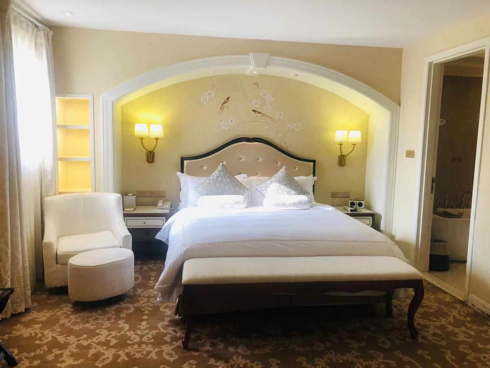 Business Double Room photo 1