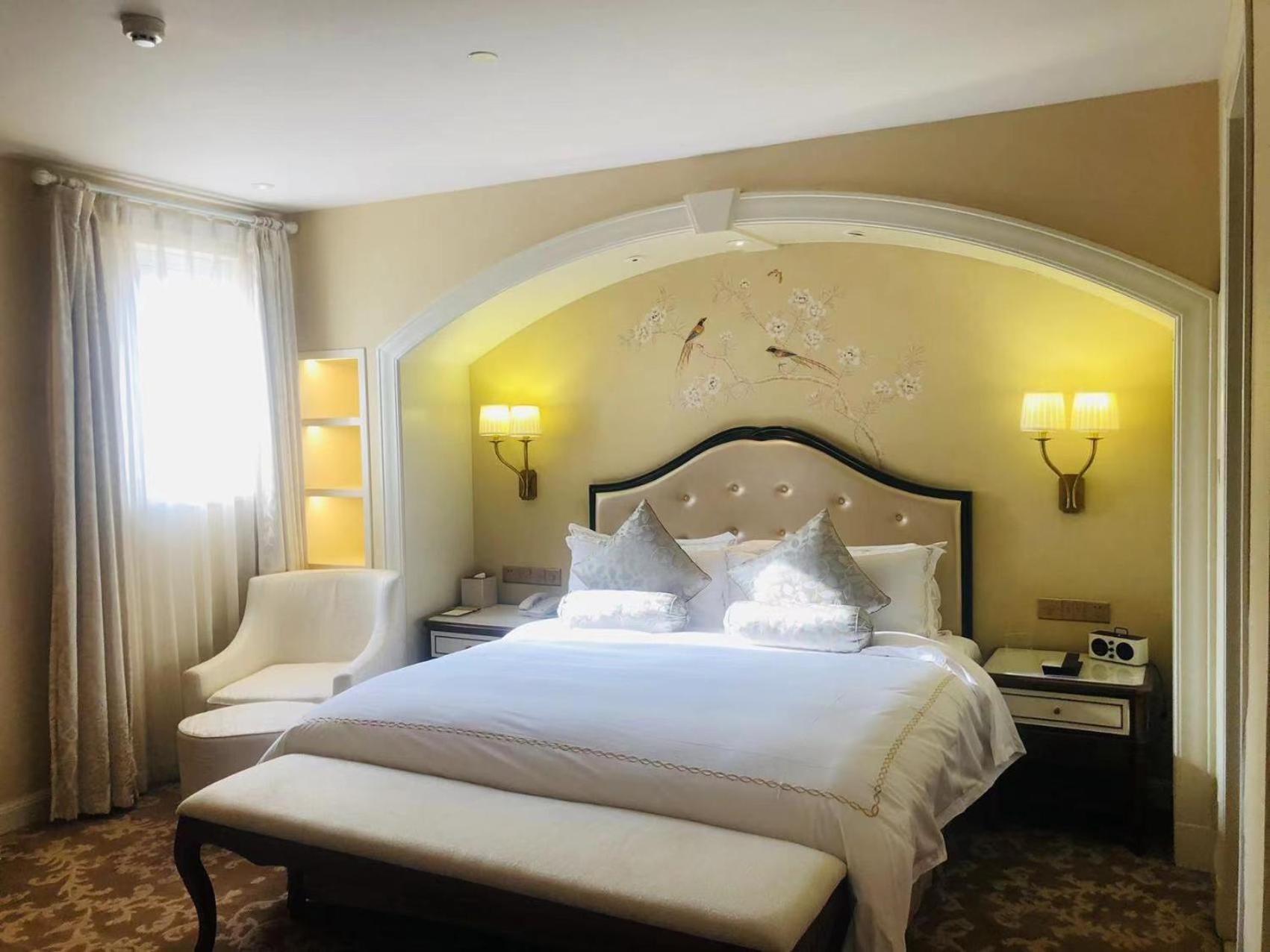 Business Double Room photo 2