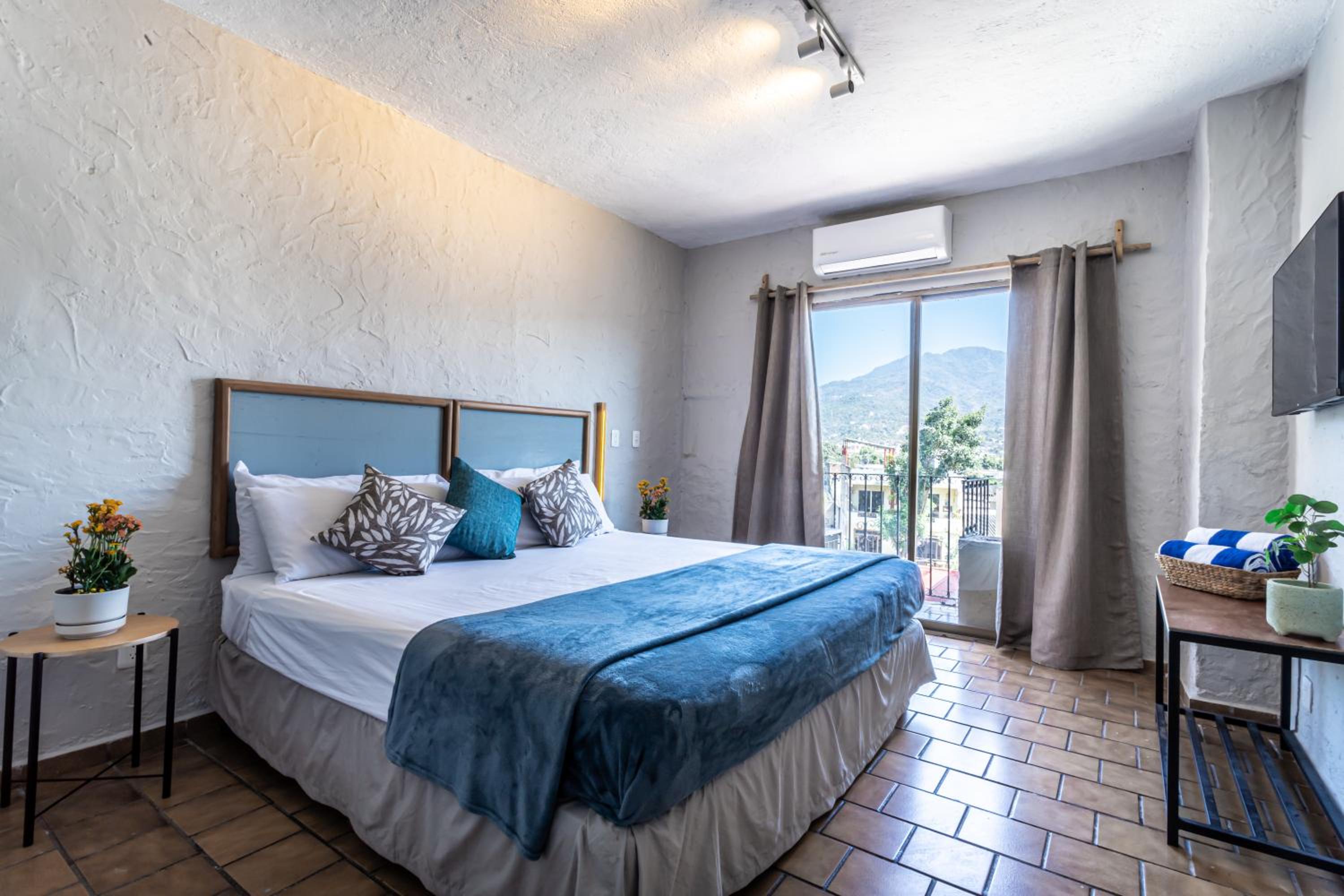Double Room With Balcony photo 3