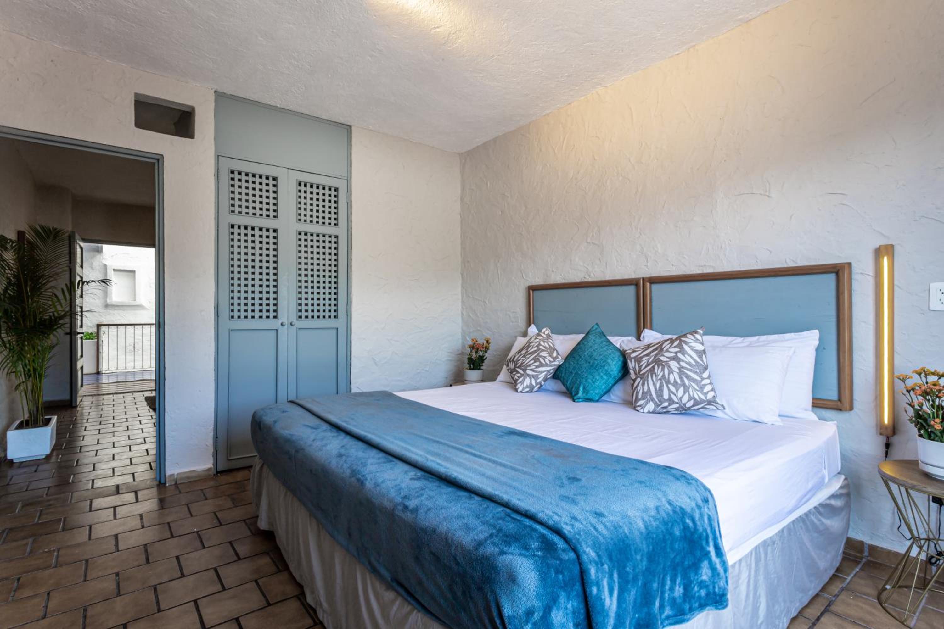 Double Room With Balcony photo 2