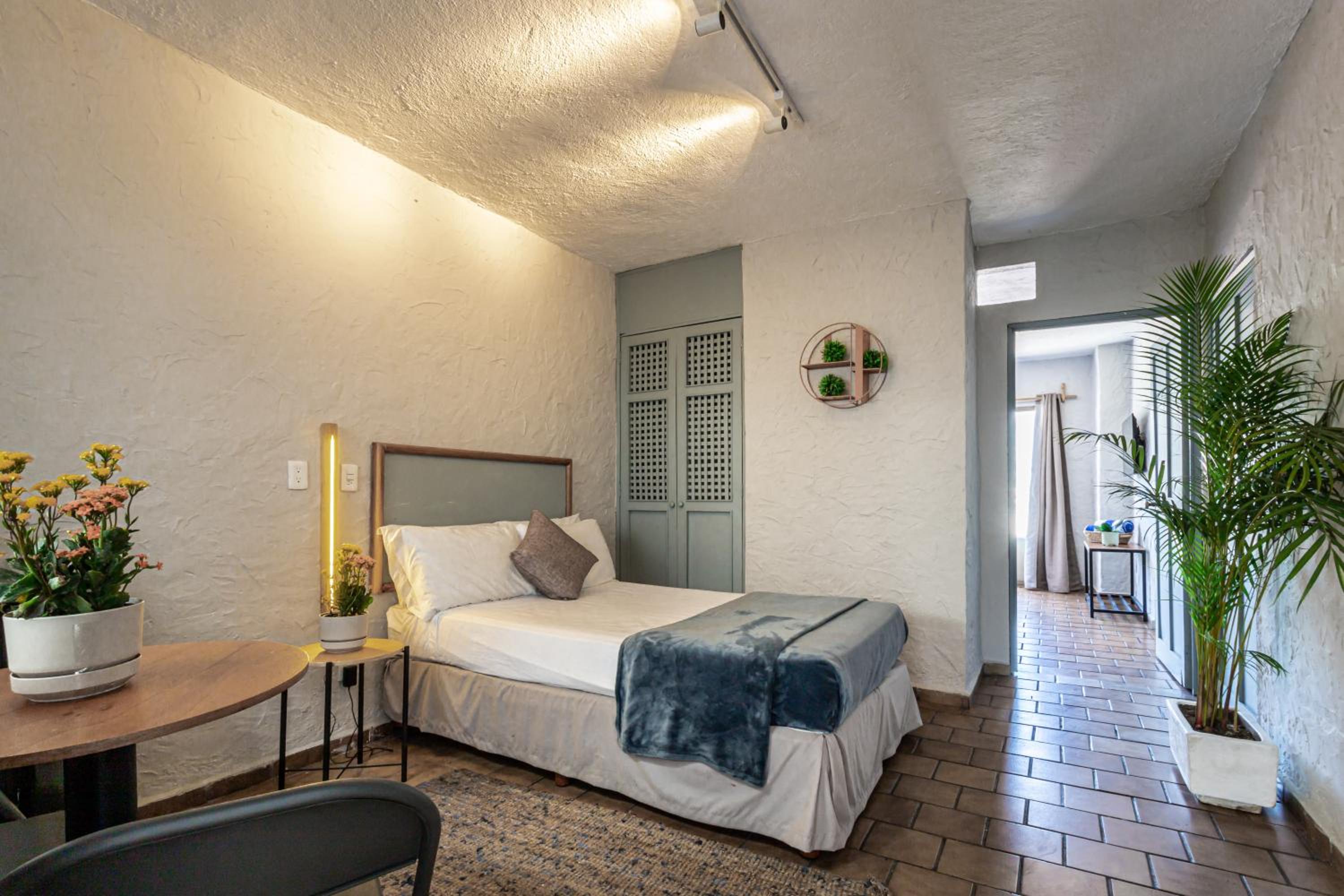 Double Room With Balcony photo 1