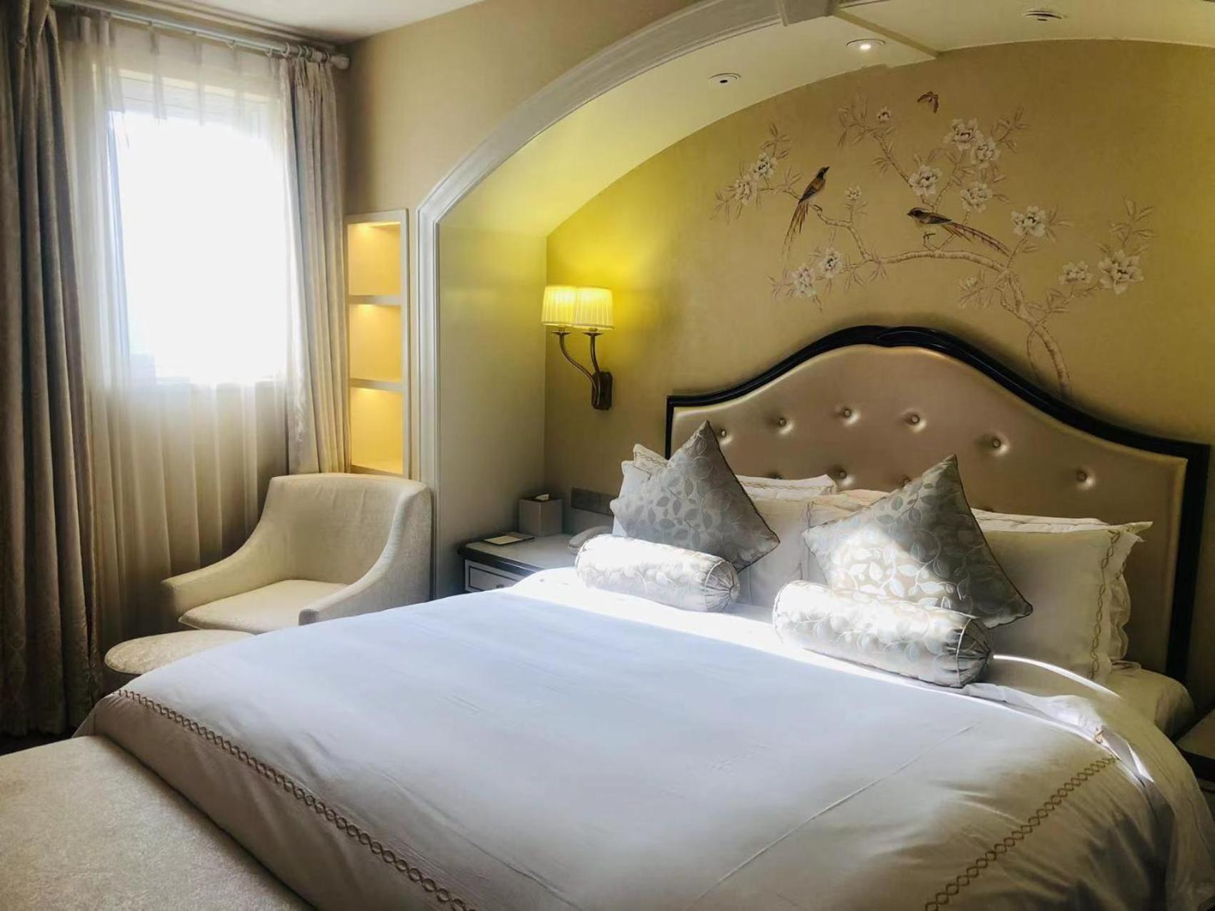 Business Double Room photo 3