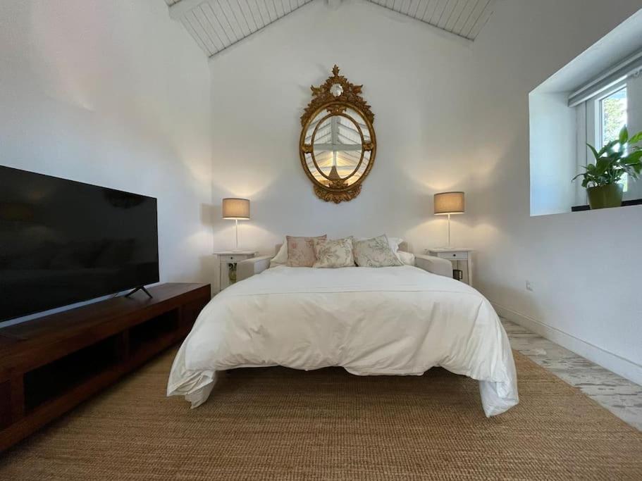 Casa de una habitación