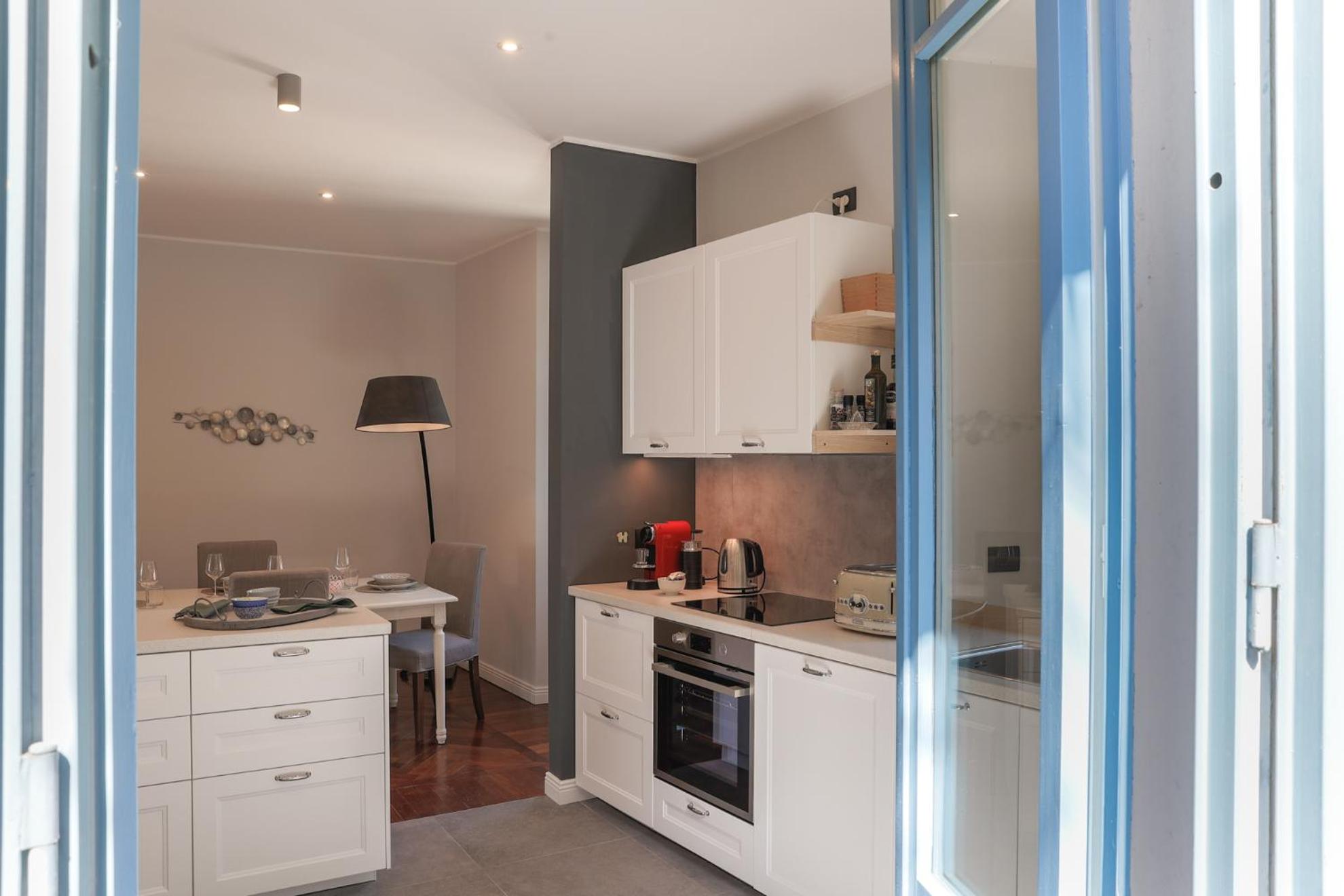 Three-Bedroom Apartment - Photo 16