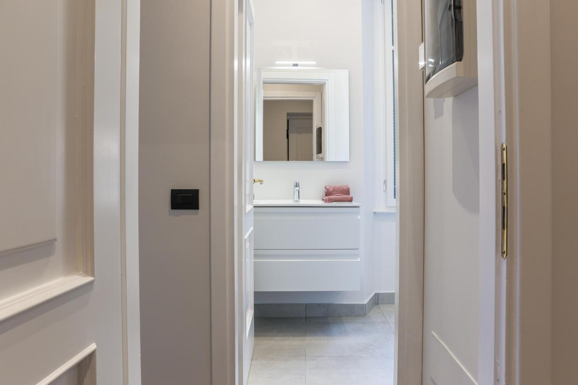 Three-Bedroom Apartment - Photo 14