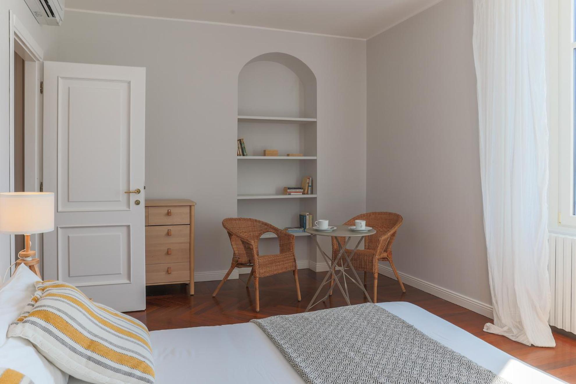 Three-Bedroom Apartment - Photo 18