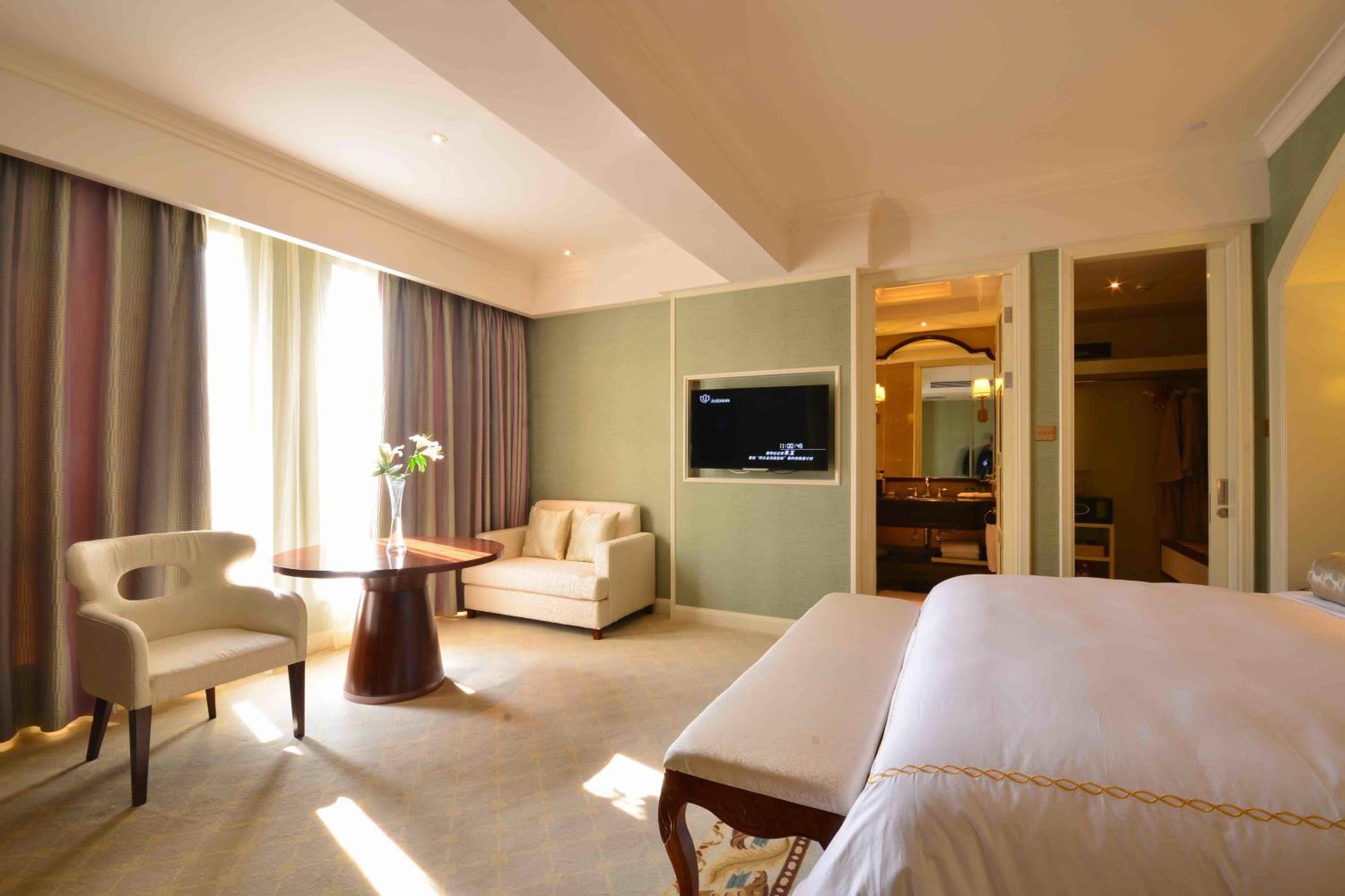 Executive King Room photo 1