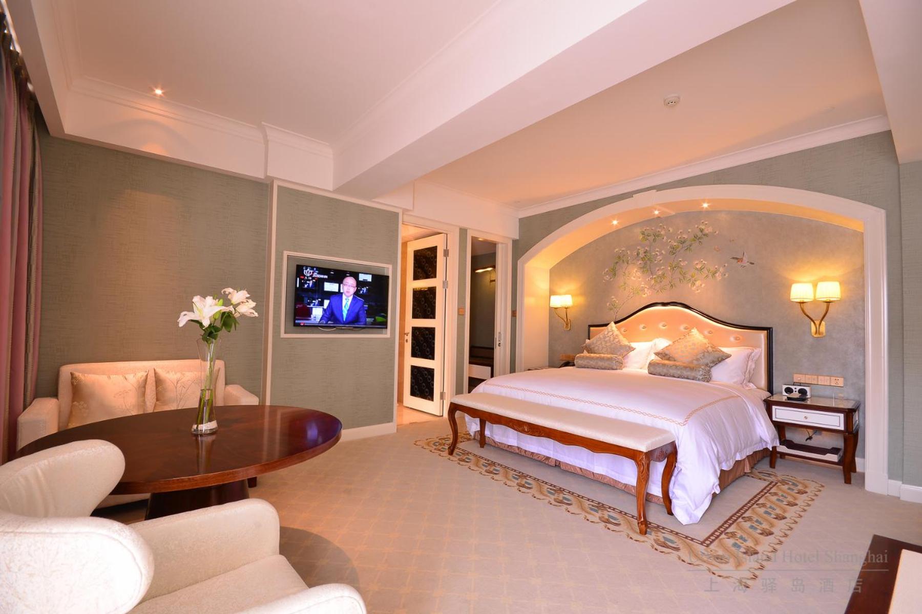 Executive King Room photo 2