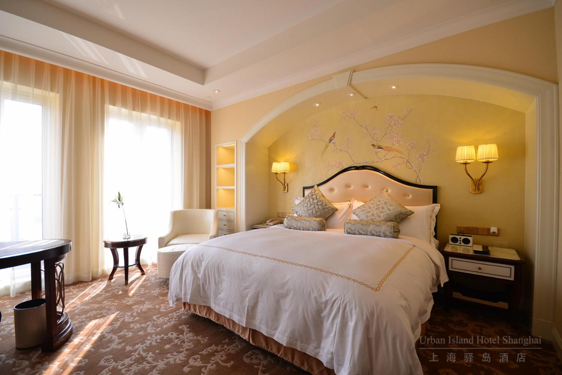 Boutique King Room  photo 3